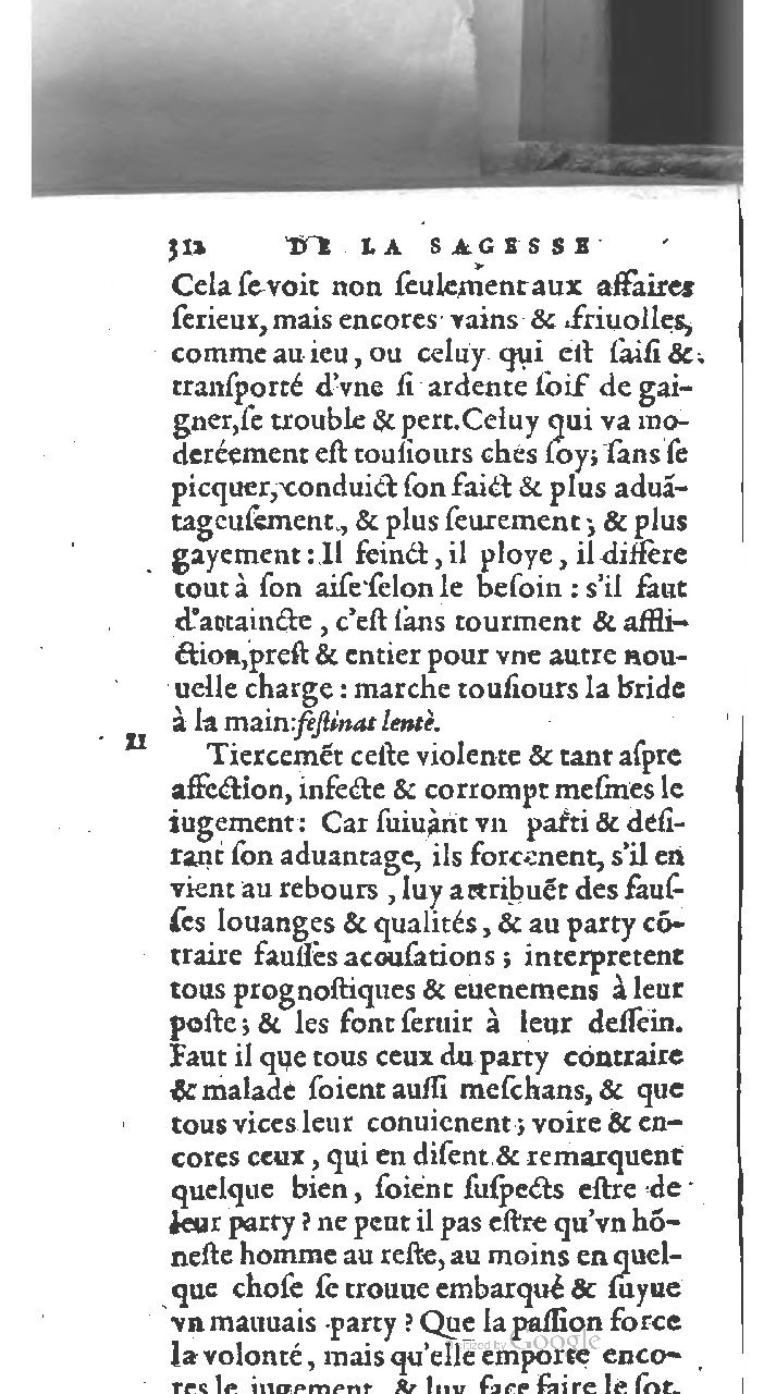 1606 - François Lefebvre - Trésor de la sagesse - BCU Lausanne 1606 - François Lefebvre - Trésor de la sagesse - BCU Lausanne