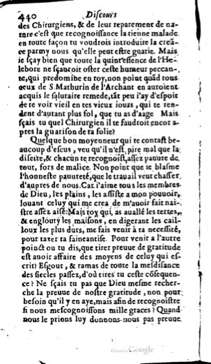 1619 - Mathieu Gorgeu - Secrétaire des secrétaires ou le Trésor de la plume française - UC Madrid