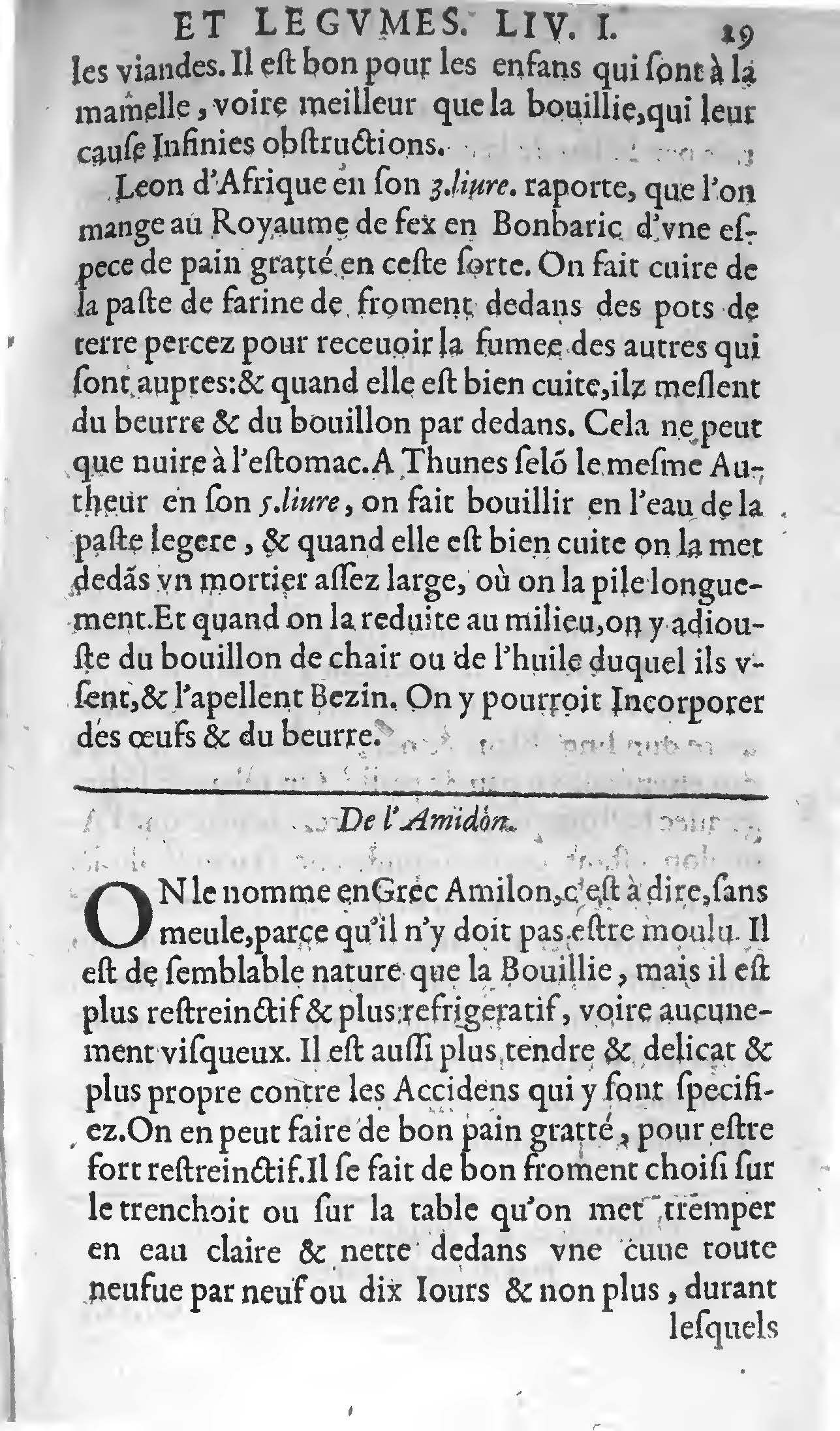 1607 Étienne Servain et Jean Antoine Huguetan - Trésor de santé ou ménage de la vie humaine - BIU Santé_Page_050.jpg