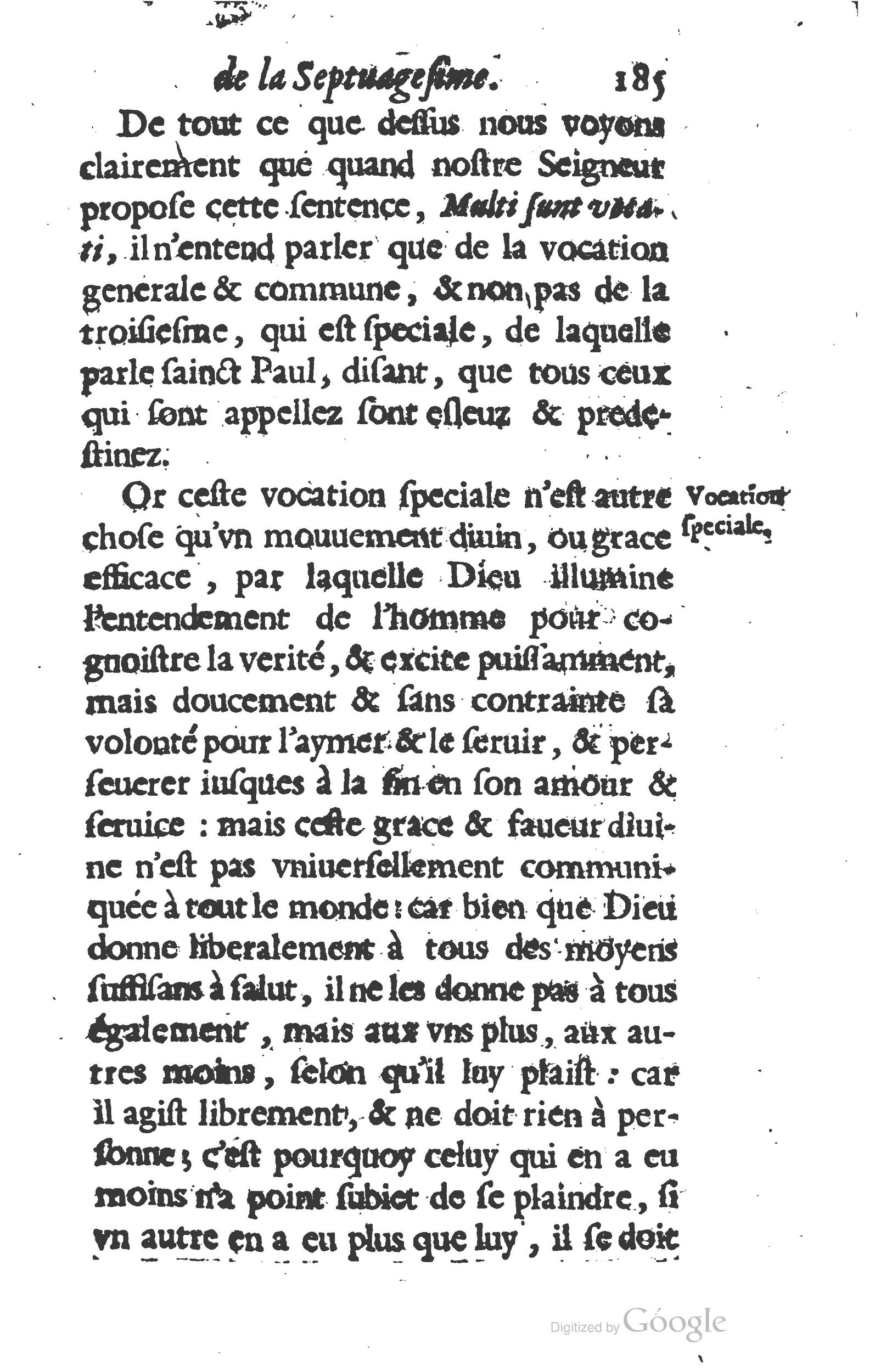 1629 - Manassés de Préaulx - Sermons ou Trésors de la piété chrétienne - BM Lyon