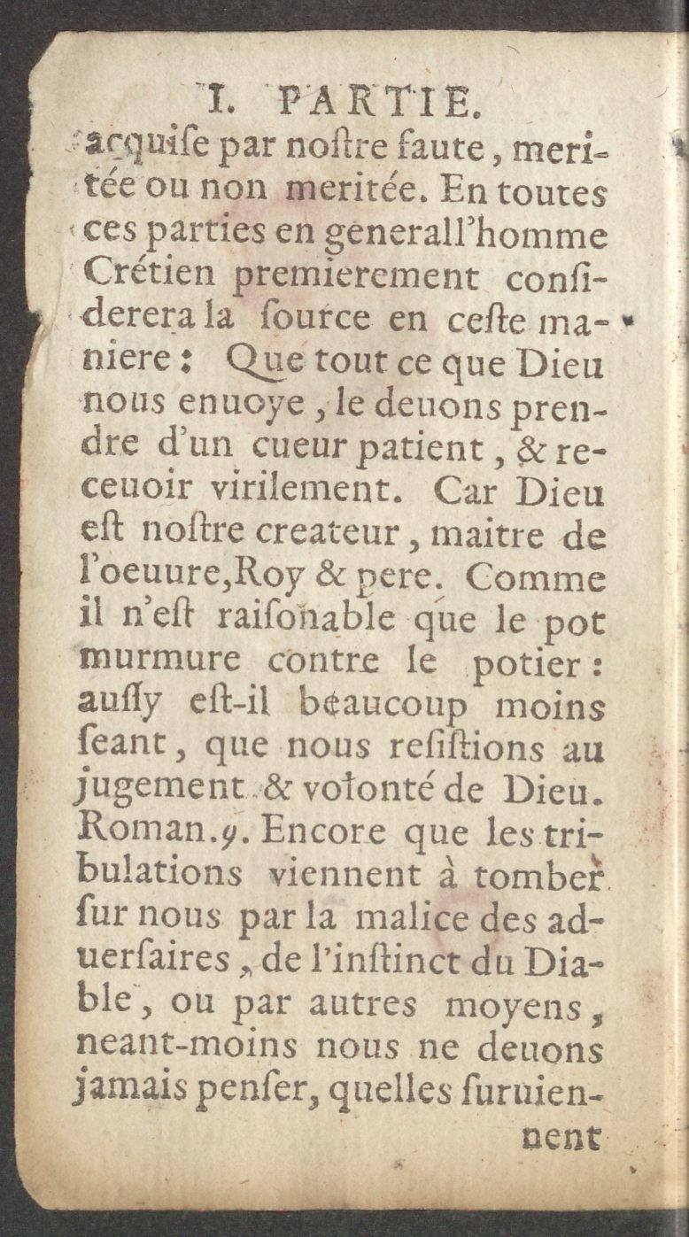 1566 - Jan van Waesberge - Trésor des divines et humaines consolations  - SBB Berlin