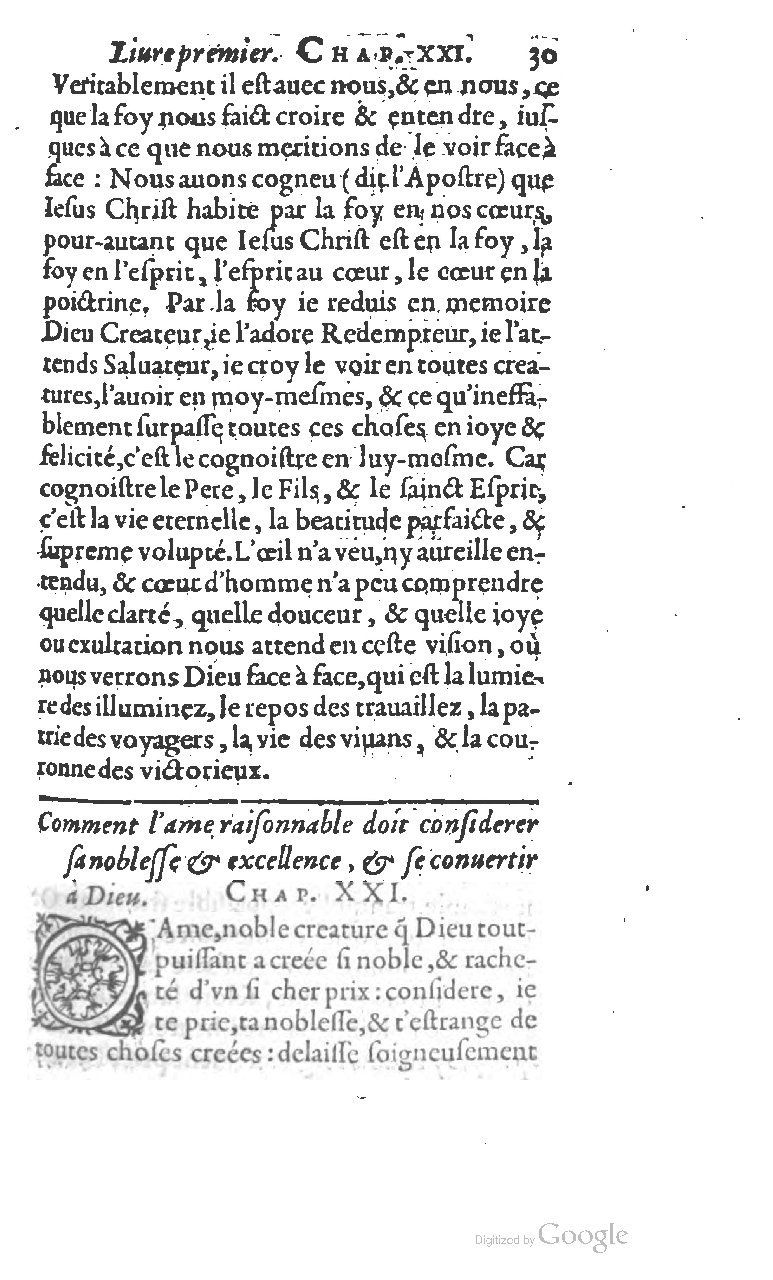 1602 - Veuve G. de la Noüe - Perle évangélique, Trésor incomparable de la sapience divine - UGent