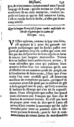 1619 - Mathieu Gorgeu - Secrétaire des secrétaires ou le Trésor de la plume française - UC Madrid