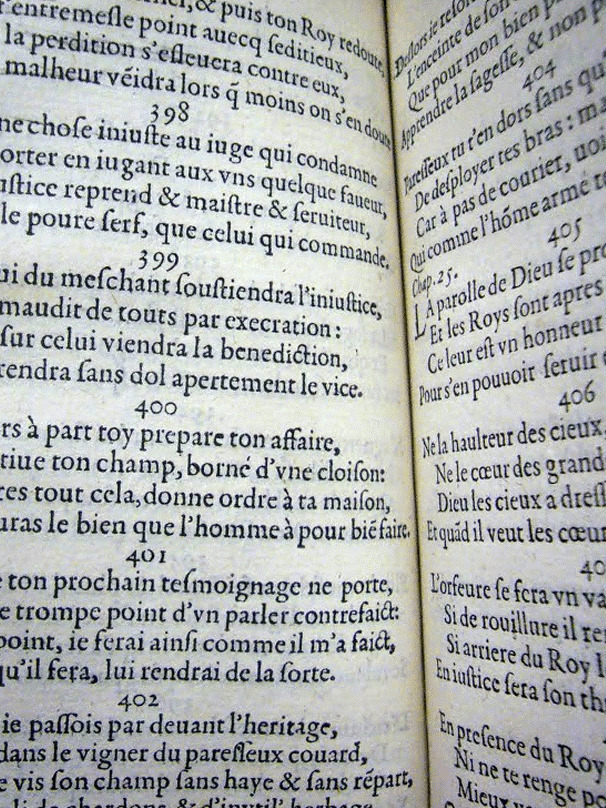 1591 - Richard Schilders - Trésor de Salomon - Versailles 1591 - Richard Schilders - Trésor de Salomon - Versailles