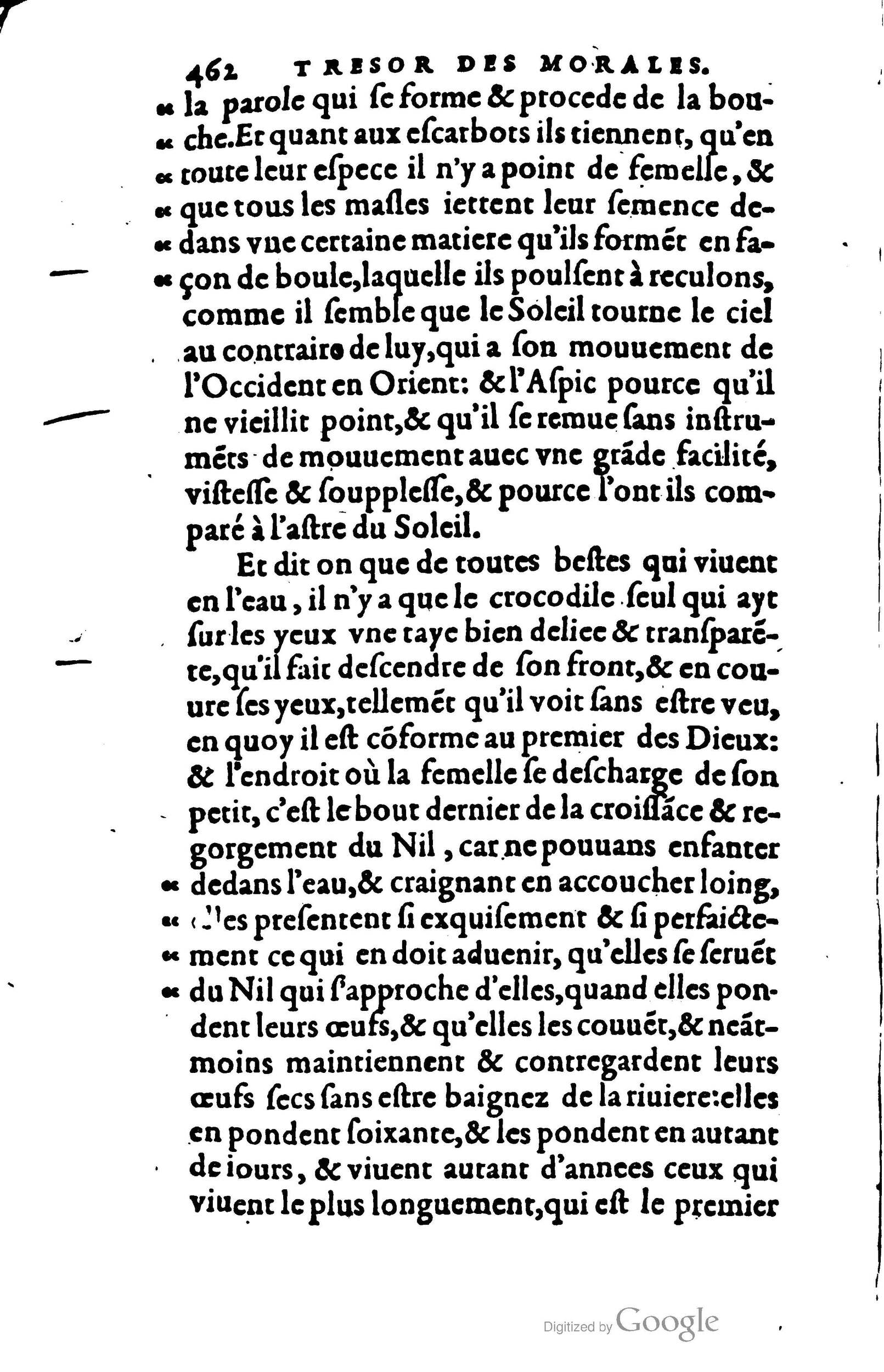 1578 - Jean Poupy - Trésor des morales de Plutarque - BSB Munich 1578 - Jean Poupy - Trésor des morales de Plutarque - BSB Munich