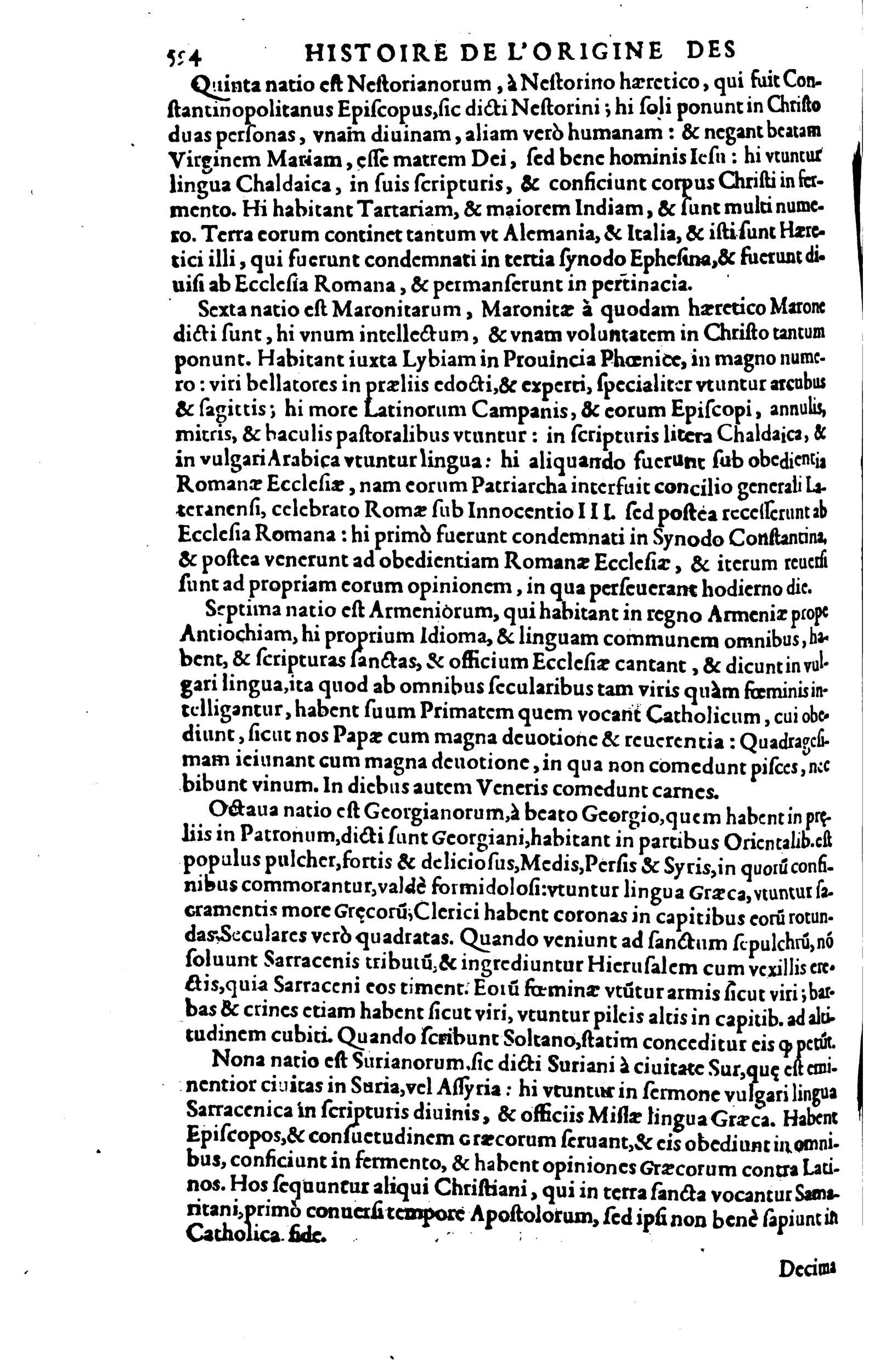 1619 - SHC - Trésor de l’histoire des langues de cet univers - BSB Munich 1619 - SHC - Trésor de l’histoire des langues de cet univers - BSB Munich