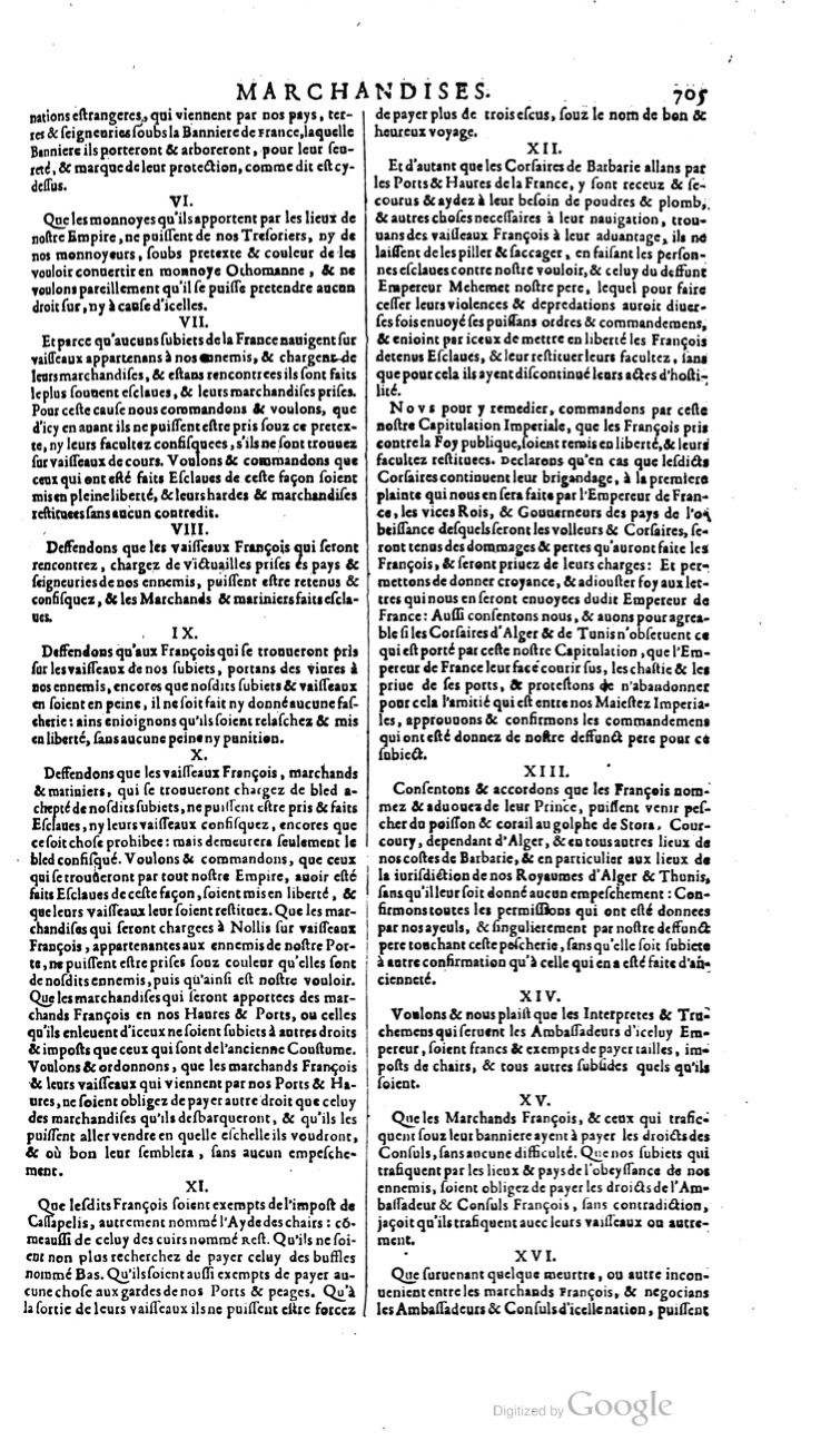 1629 - Veuve Nicolas Buon - Trésor du droit français (21754 T. 2) - BM Lyon