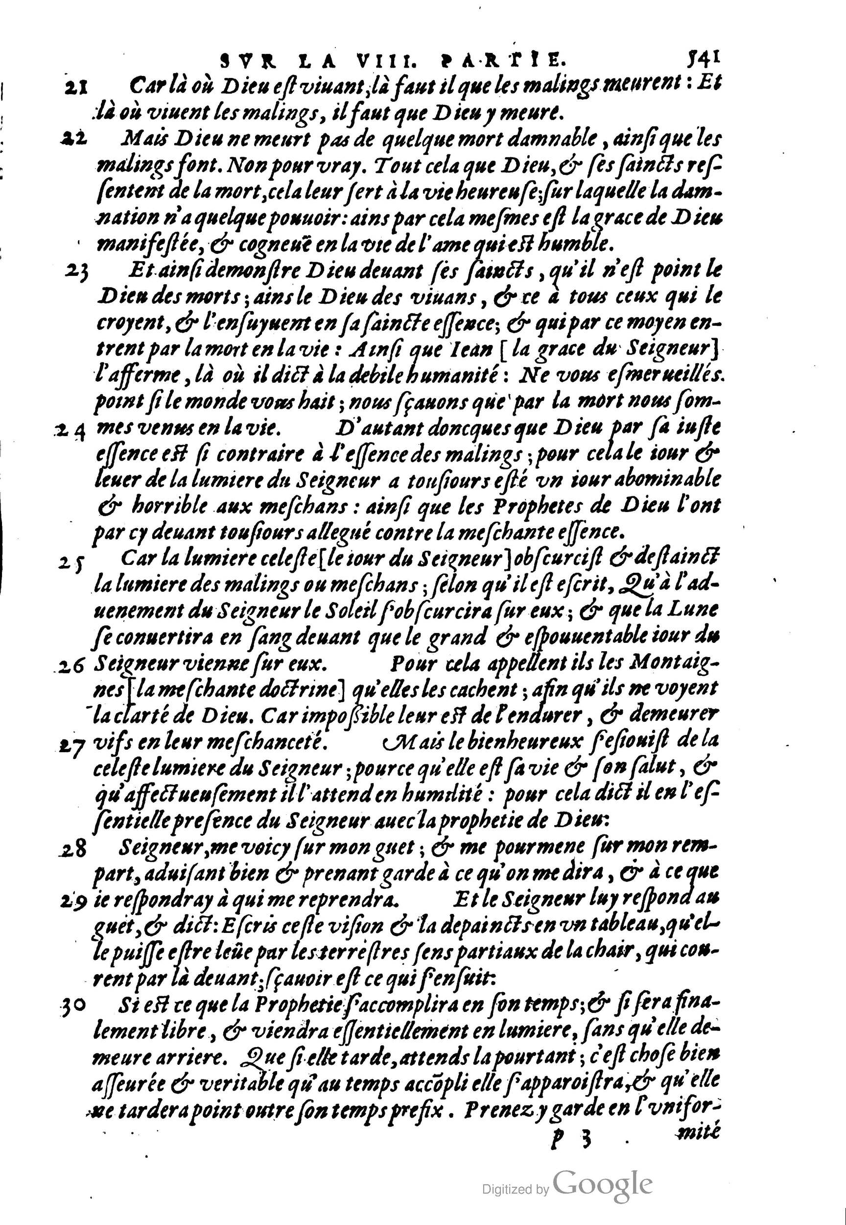 1581c. - Christophe Plantin - Le Livre des témoignages du Trésor caché au champ - Amsterdam 1581c. - Christophe Plantin - Le Livre des témoignages du Trésor caché au champ - Amsterdam
