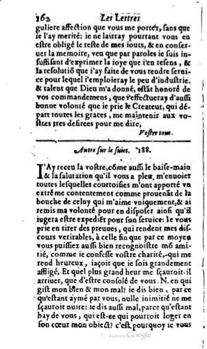 1619 - Mathieu Gorgeu - Secrétaire des secrétaires ou le Trésor de la plume française - UC Madrid