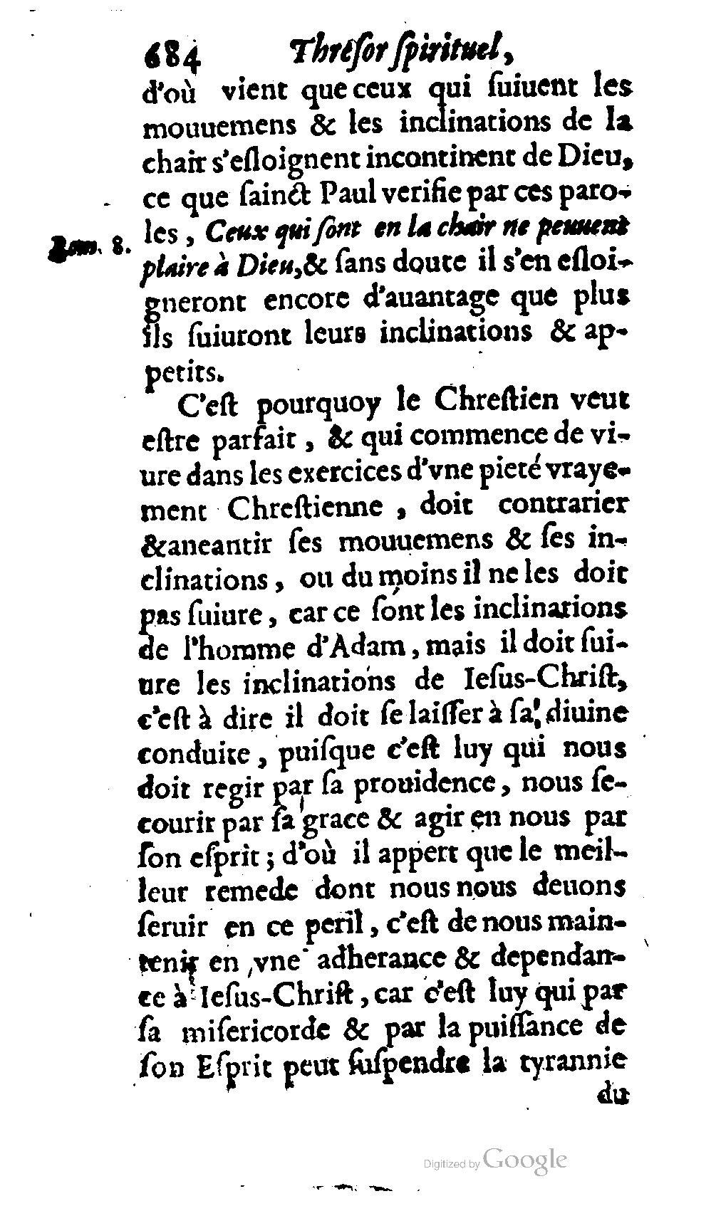 1646 - Antoine Cellier et Pierre Compagnon - Trésor spirituel contenant les obligations - BM Lyon 1646 - Antoine Cellier et Pierre Compagnon - Trésor spirituel contenant les obligations - BM Lyon