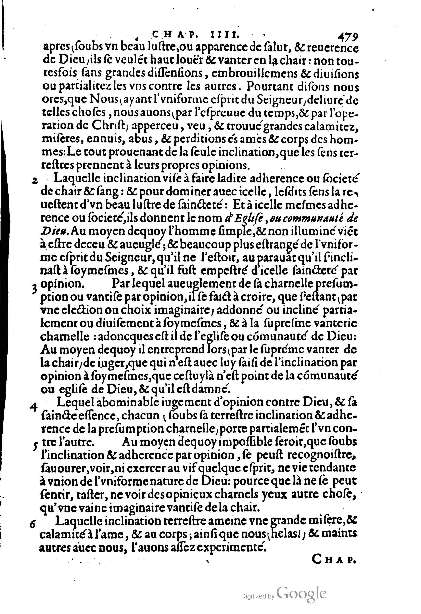 1581c. - Christophe Plantin - Le Livre des témoignages du Trésor caché au champ - Amsterdam 1581c. - Christophe Plantin - Le Livre des témoignages du Trésor caché au champ - Amsterdam