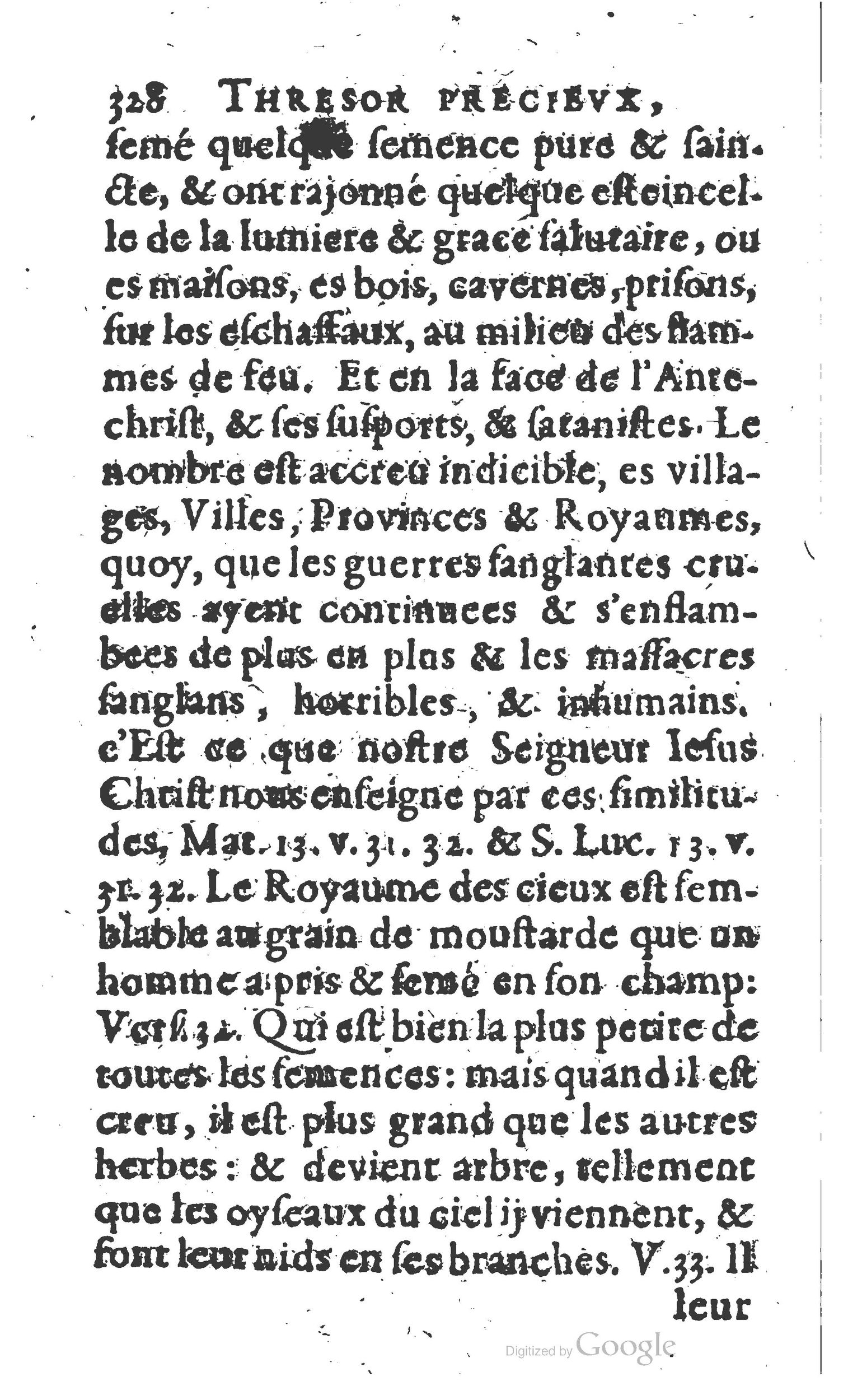 1626 - s.n. - Trésor précieux des méditations saintes, pieuses et consolatoires - BSB Munich