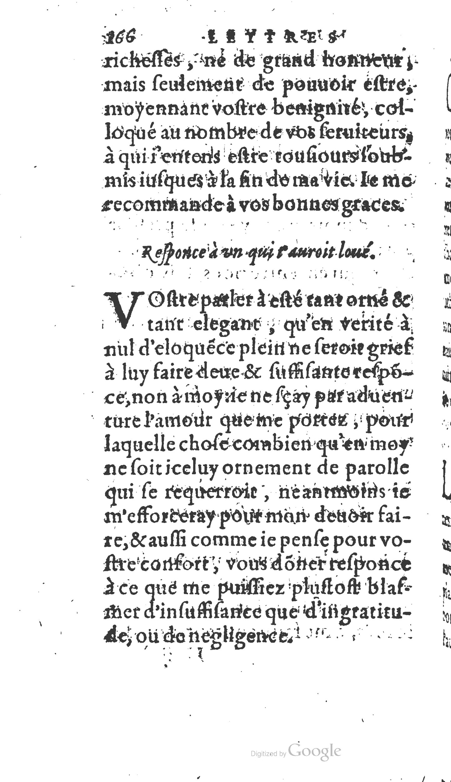 1598 - Sébastien Molin - Trésor des secrétaires - British Library