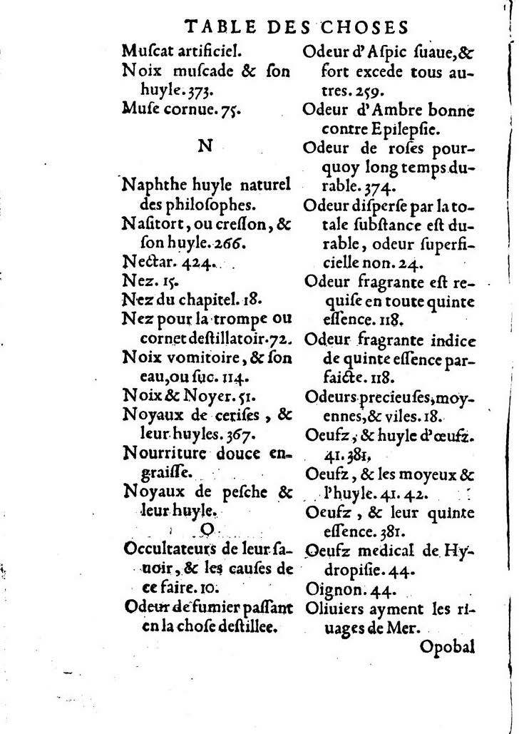1559 - Veuve Balthazar Arnoullet et Antoine Vincent - Trésor d’Évonyme Philiatre - BM Lyon