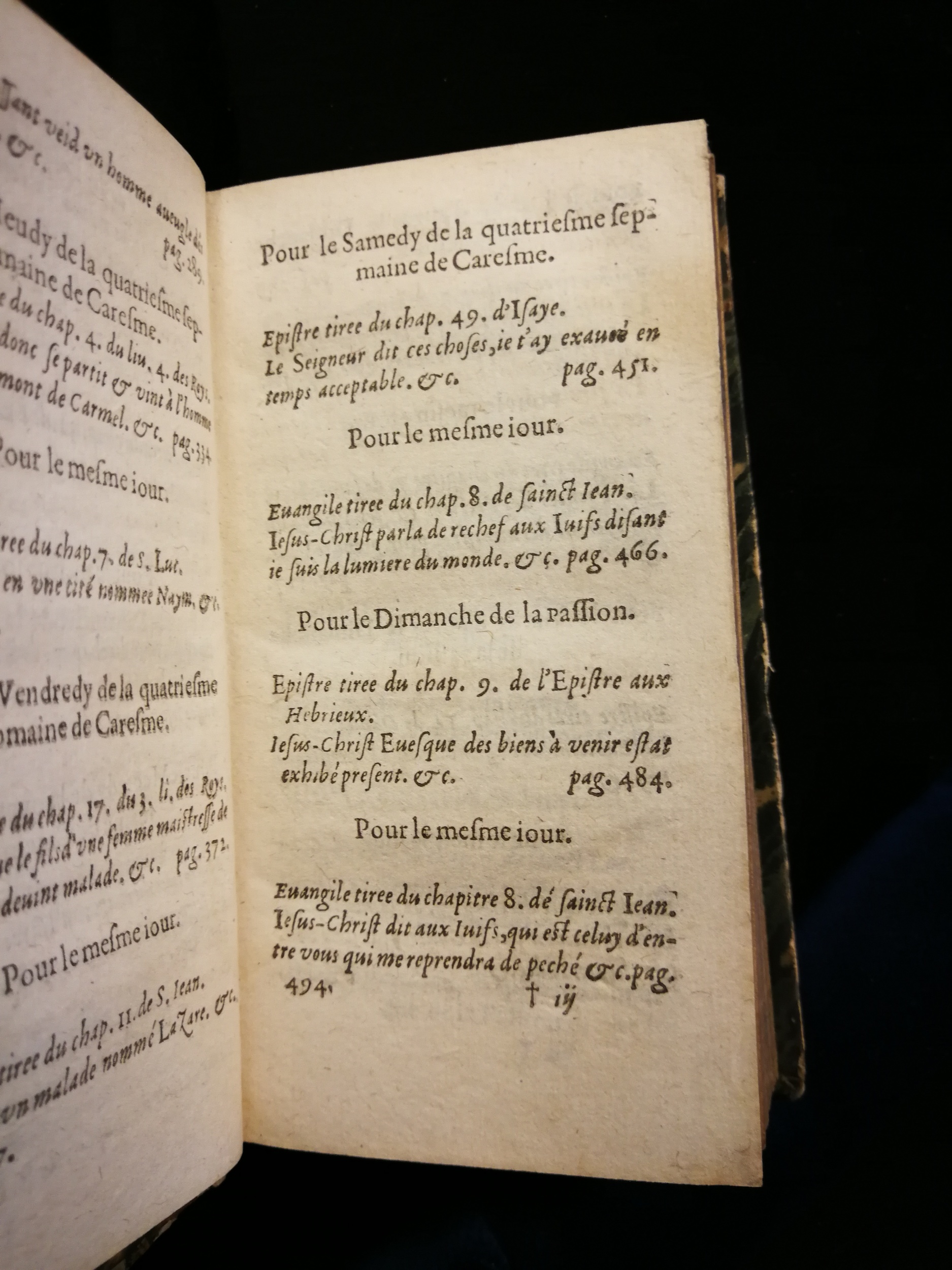 1618 - s.n. - Trésor de perfection - Les Méjanes, Aix-en-Provence 1618 - s.n. - Trésor de perfection - Les Méjanes, Aix-en-Provence