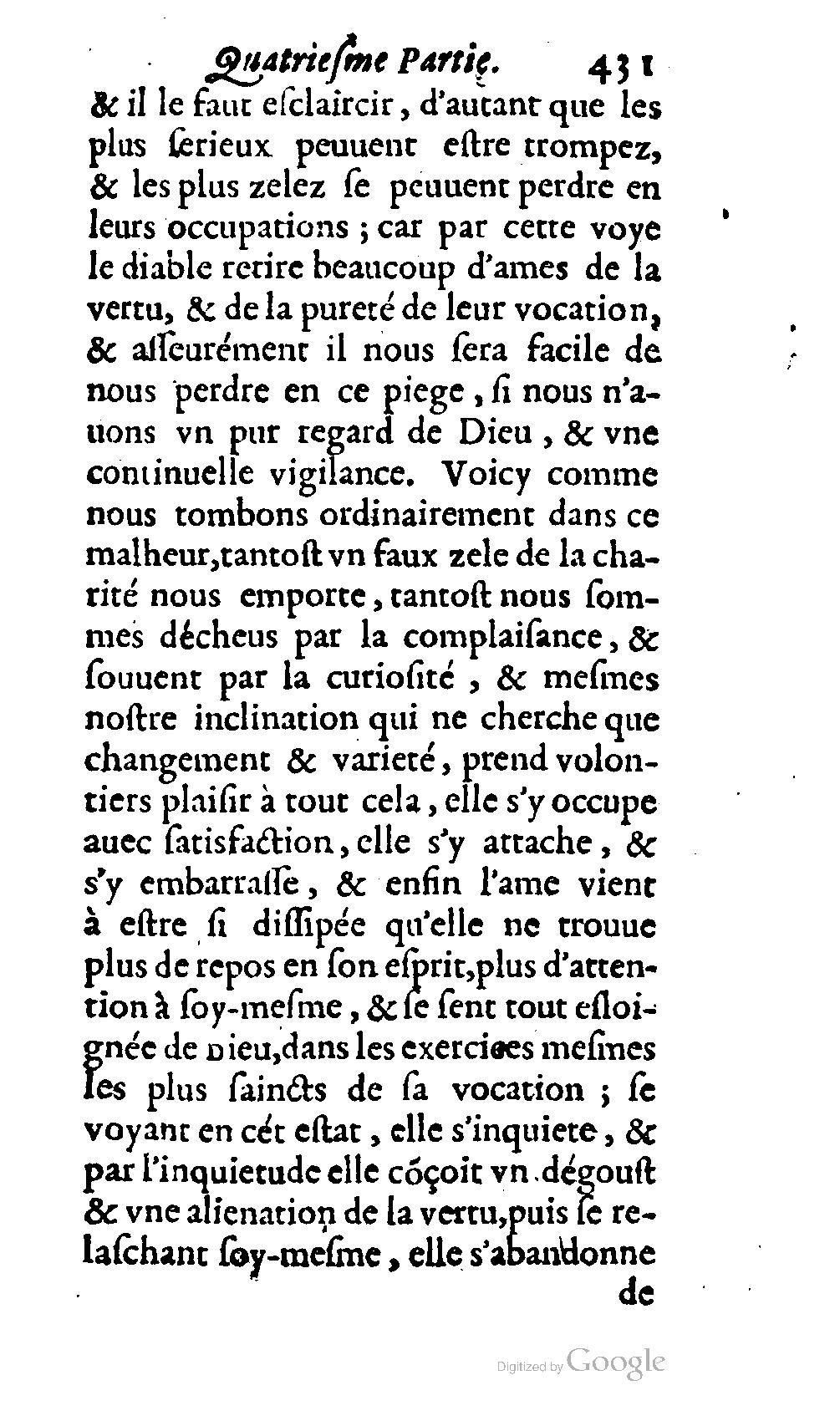 1646 - Antoine Cellier et Pierre Compagnon - Trésor spirituel contenant les obligations - BM Lyon 1646 - Antoine Cellier et Pierre Compagnon - Trésor spirituel contenant les obligations - BM Lyon