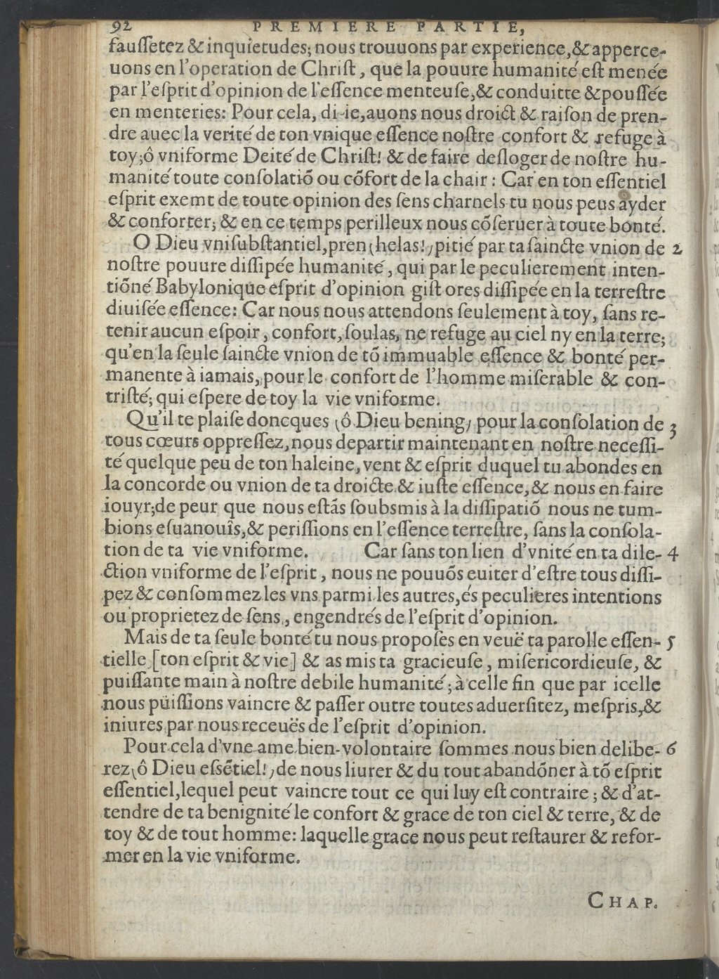 [1575c.] - s.n. - Le Livre des témoignages du Trésor caché au champ - BnF-Tolbiac