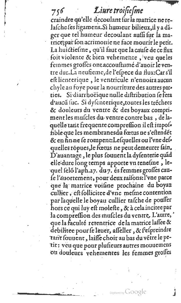 1617 - Jean Le Bouc - Trésor des remèdes secrets - BM Lyon