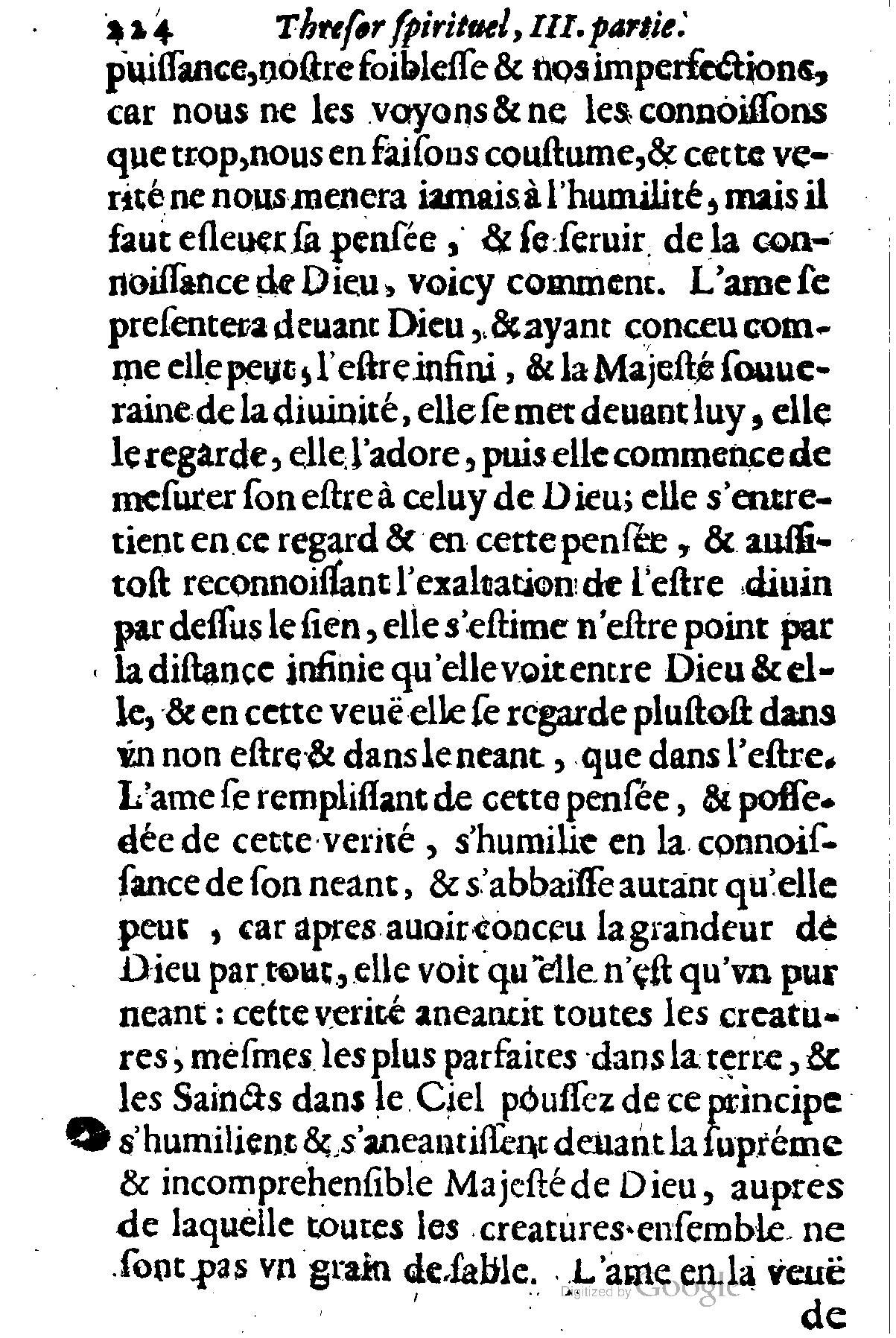 1635 - Sébastien Huré - Trésor spirituel contenant les obligations - BM Lyon 1635 - Sébastien Huré - Trésor spirituel contenant les obligations - BM Lyon