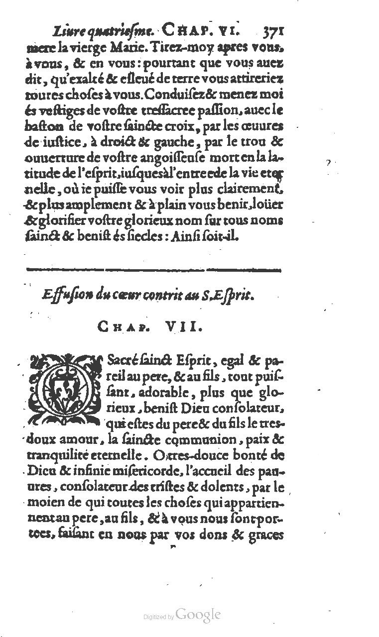1602 - Veuve G. de la Noüe - Perle évangélique, Trésor incomparable de la sapience divine - UGent