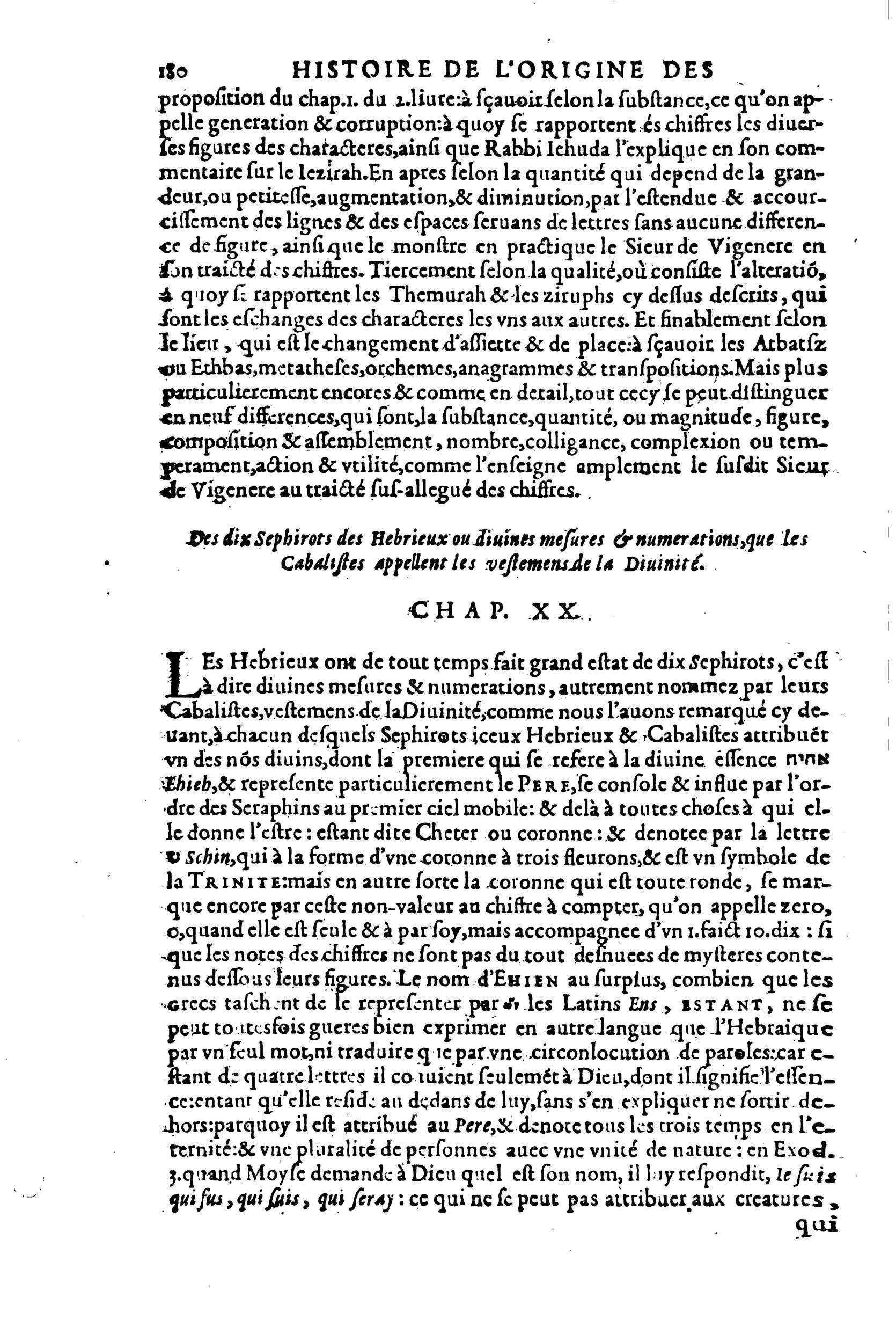 1619 - SHC - Trésor de l’histoire des langues de cet univers - BSB Munich 1619 - SHC - Trésor de l’histoire des langues de cet univers - BSB Munich