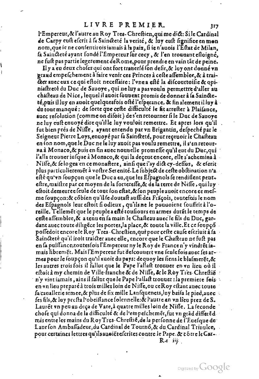 1611 - Pierre Chevalier - Trésor politique - UGent 1611 - Pierre Chevalier - Trésor politique - UGent