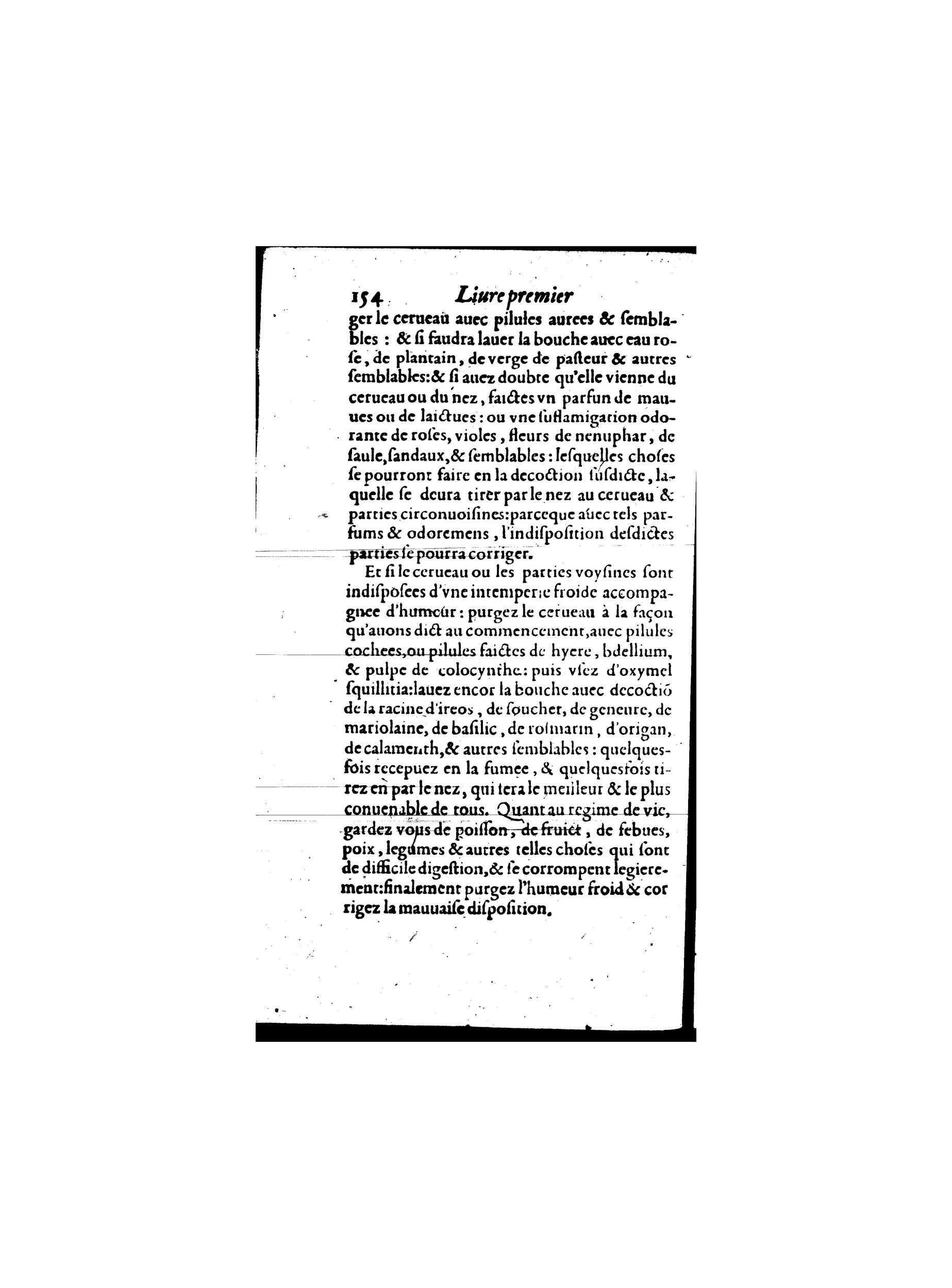 1587 - Jacques du Puis - Trésor des remèdes secrets pour les maladies des femmes - BnF 1587 - Jacques du Puis - Trésor des remèdes secrets pour les maladies des femmes - BnF