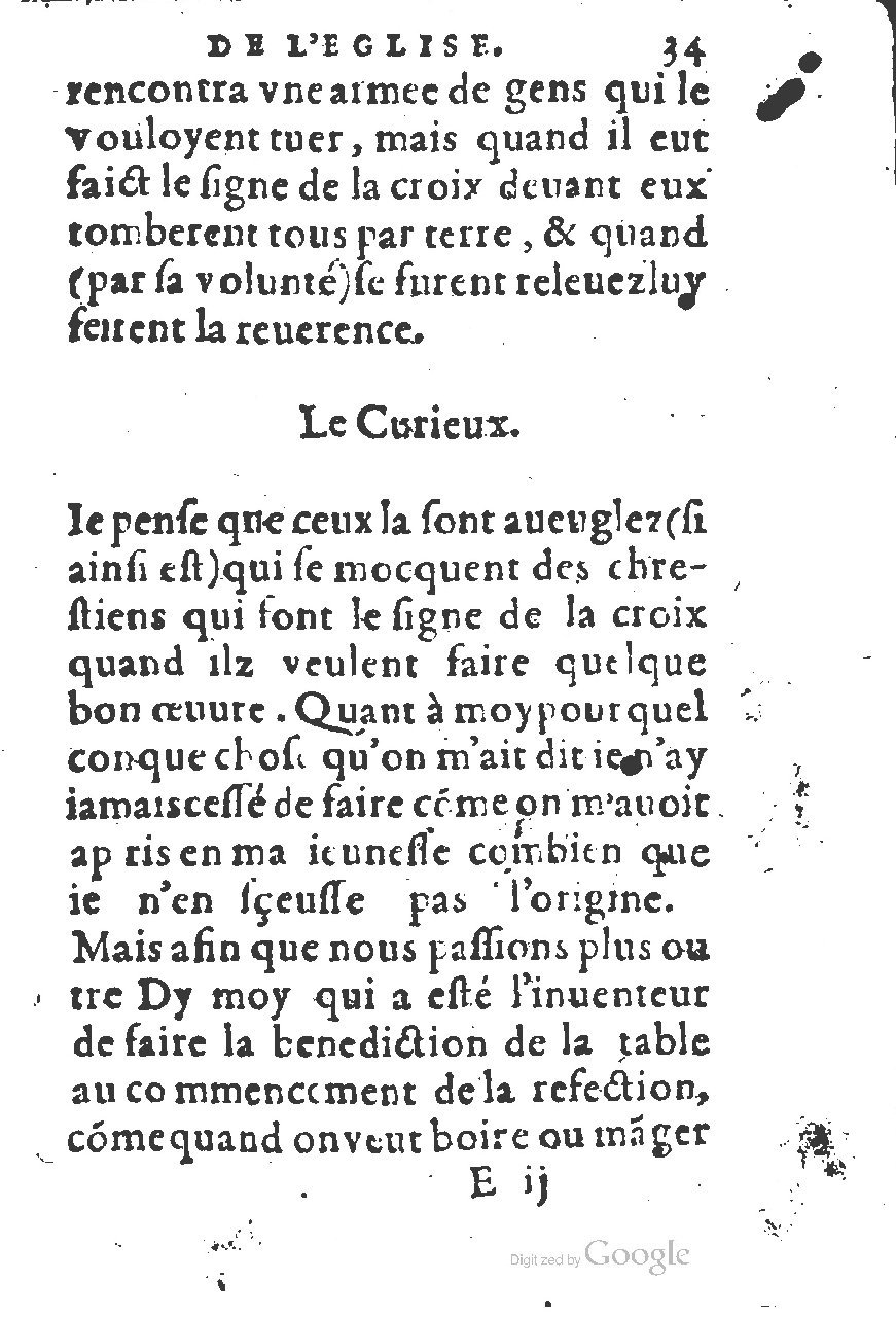 1578 - Jean de Bordeaux - Trésor de l’Église catholique - BM Lyon