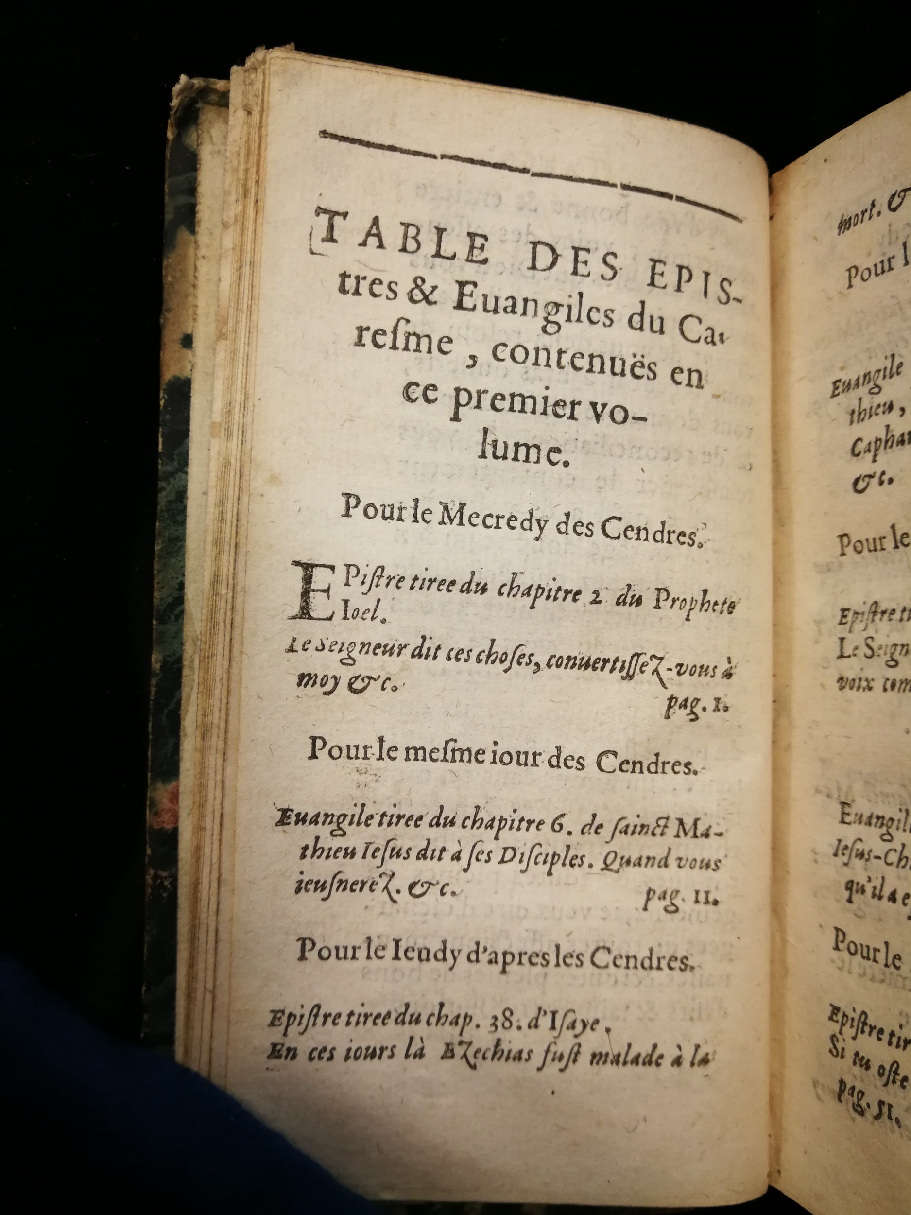 1618 - s.n. - Trésor de perfection - Les Méjanes, Aix-en-Provence