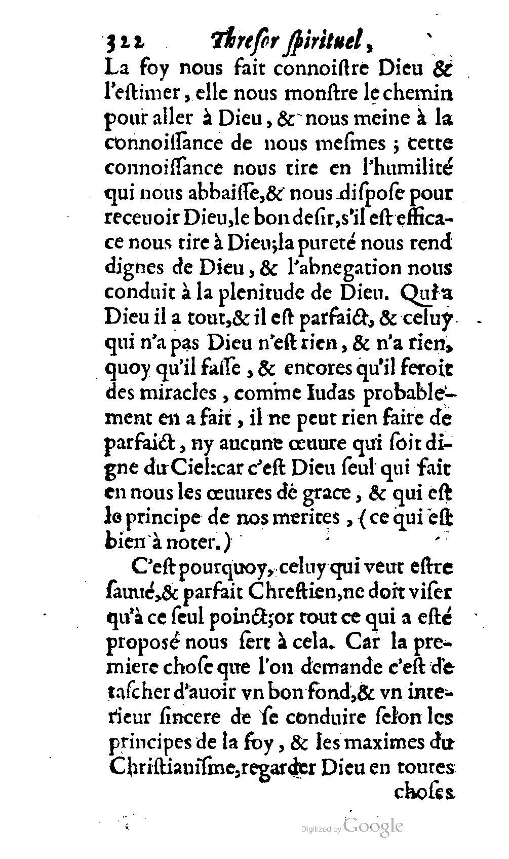 1646 - Antoine Cellier et Pierre Compagnon - Trésor spirituel contenant les obligations - BM Lyon 1646 - Antoine Cellier et Pierre Compagnon - Trésor spirituel contenant les obligations - BM Lyon