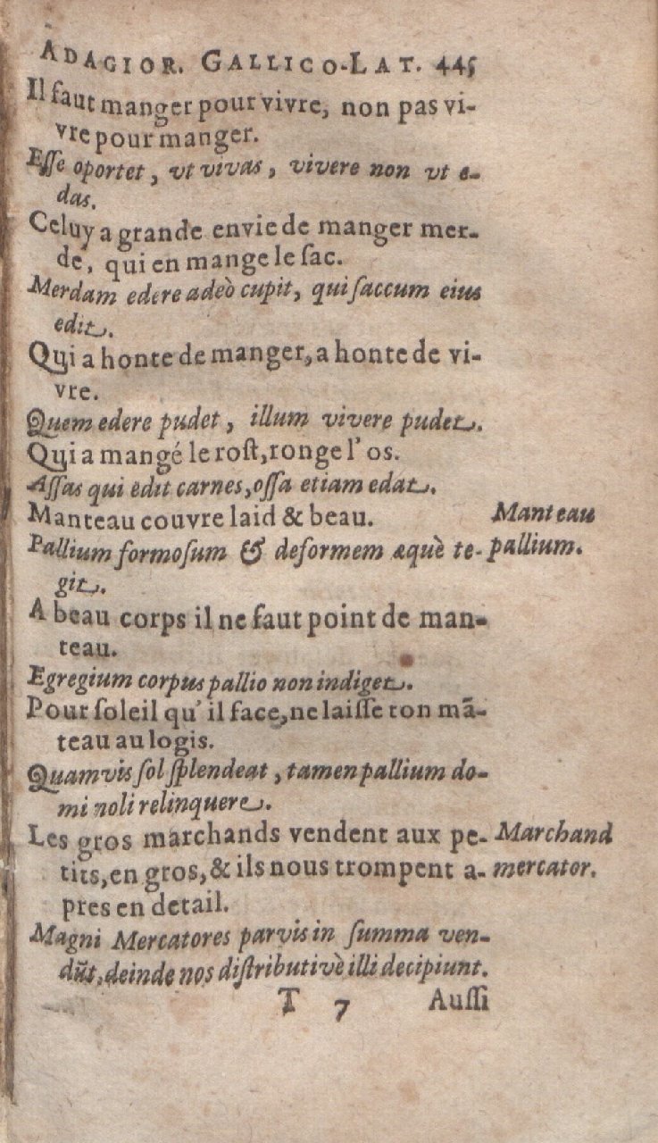 1612 Tresor des proverbes francois expliques en Latin_Page_477.jpg
