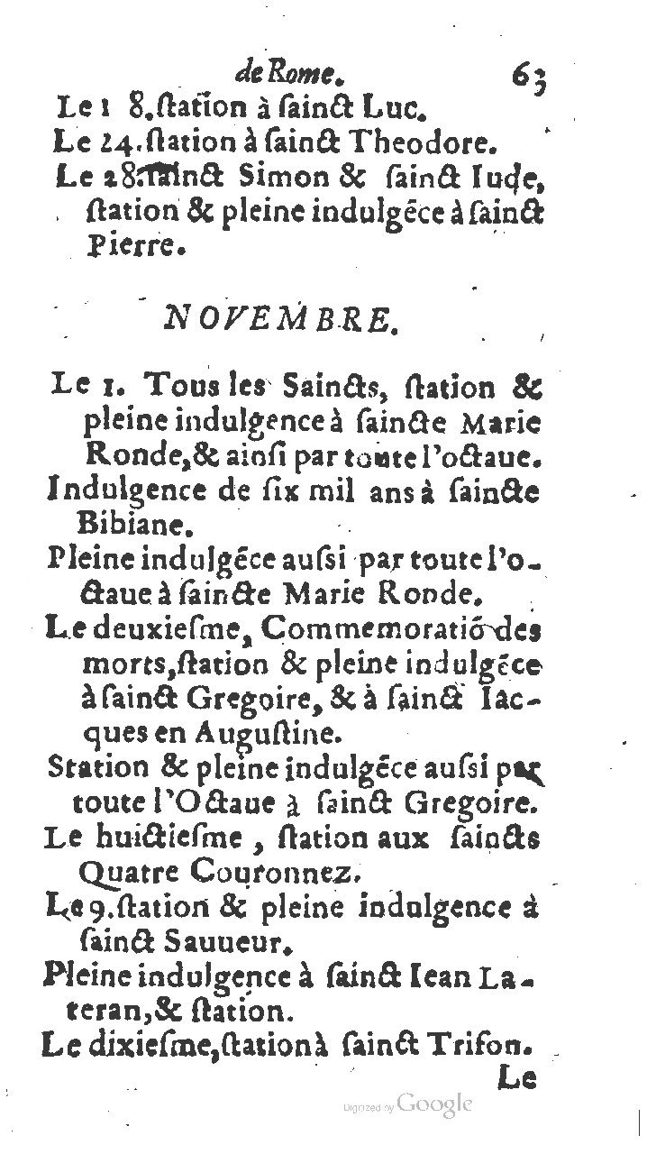 1615 - Jean Bogart - Trésor des indulgences du saint Rosaire - UGent