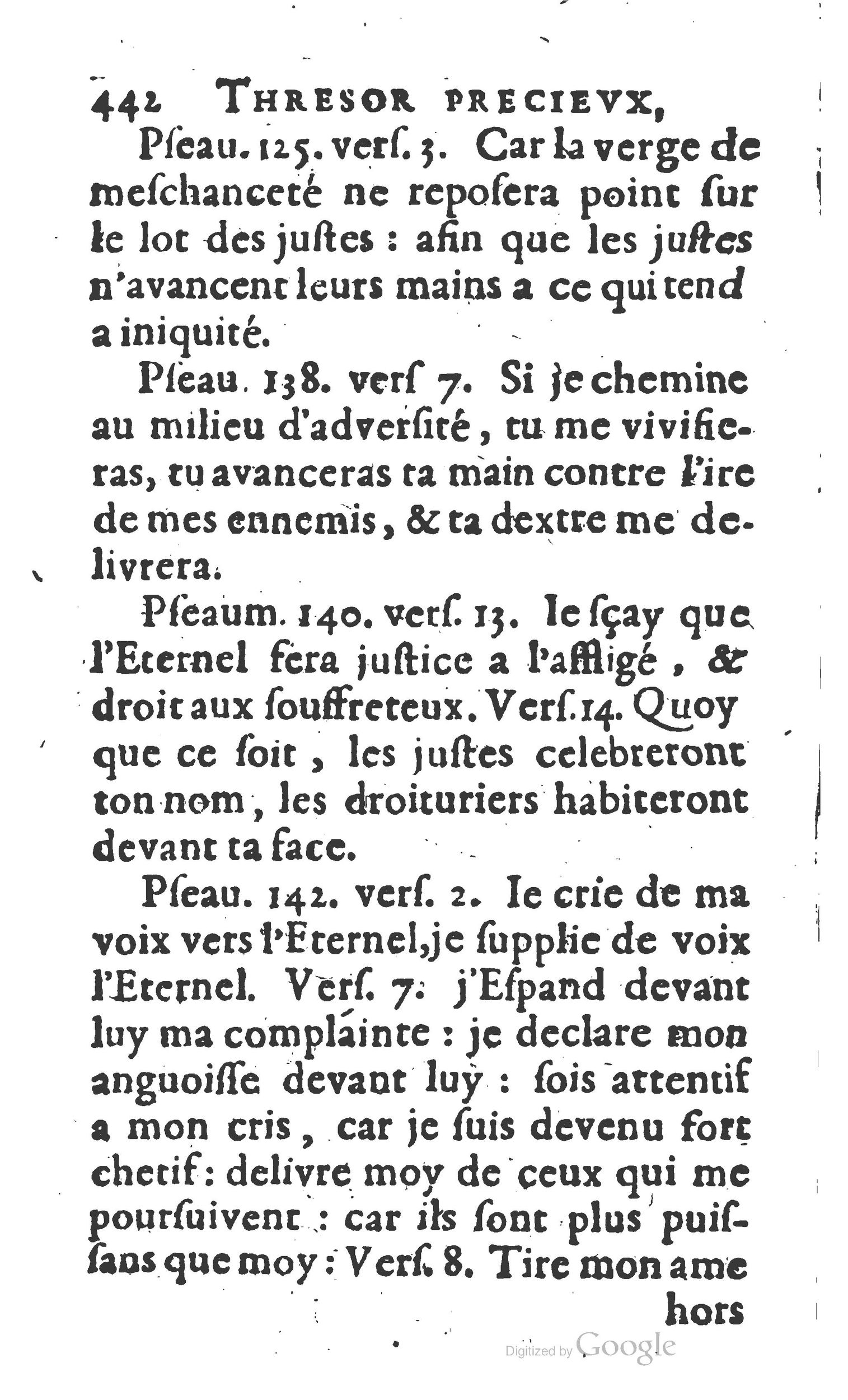 1626 - s.n. - Trésor précieux des méditations saintes, pieuses et consolatoires - BSB Munich