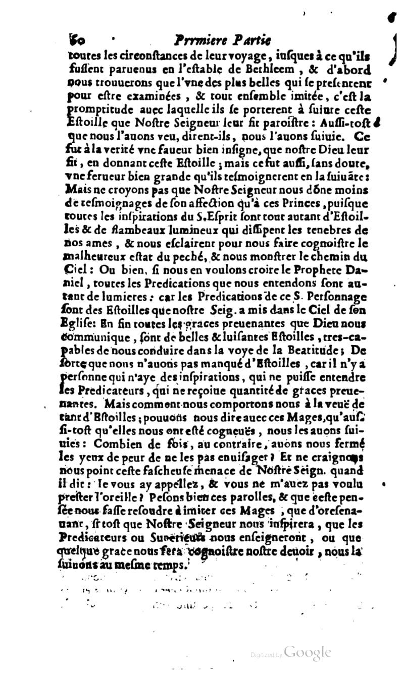 1637 - s.n. - Trésor spirituel des âmes religieuses - BM Lyon