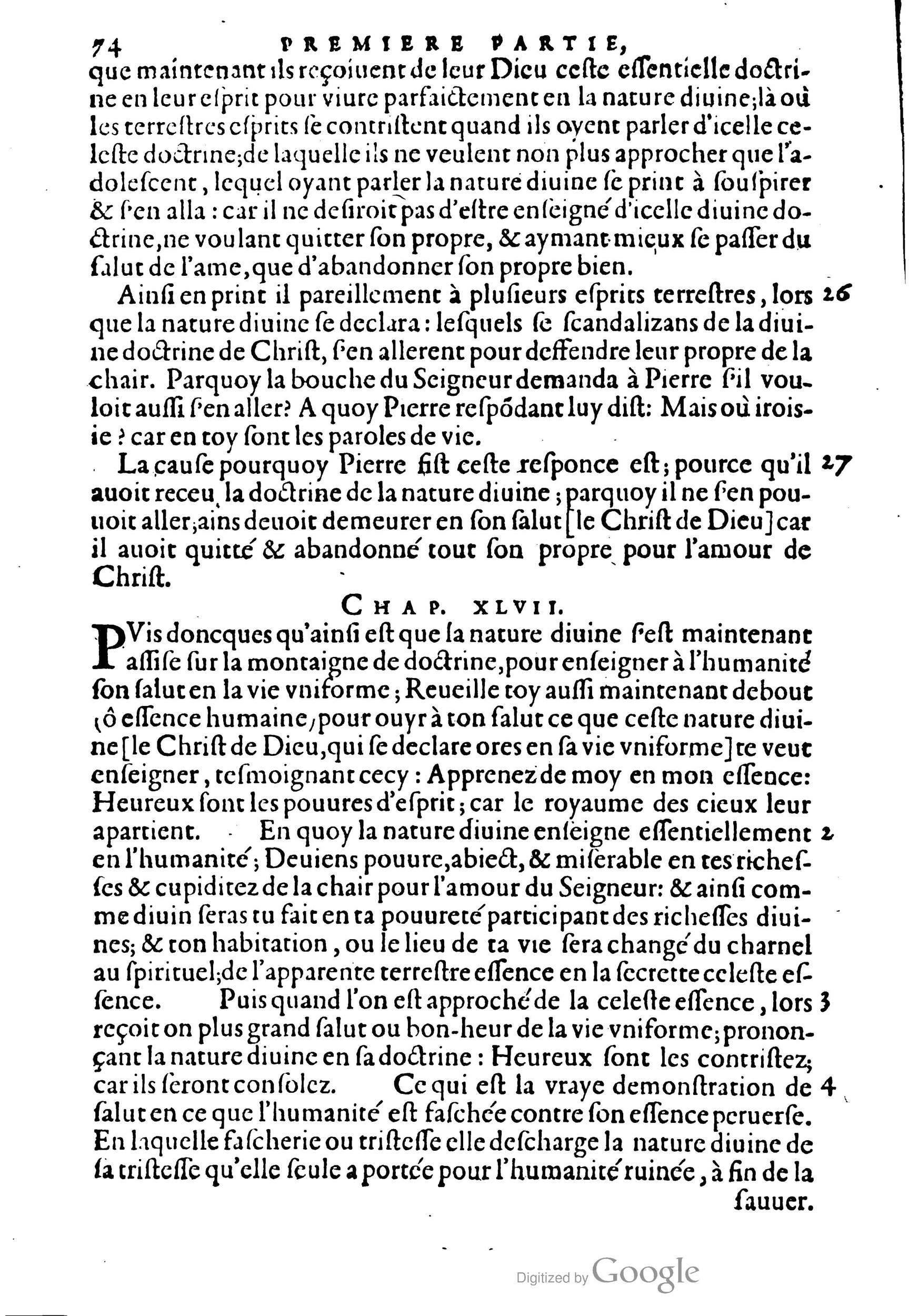 1581c. - Christophe Plantin - Le Livre des témoignages du Trésor caché au champ - Amsterdam 1581c. - Christophe Plantin - Le Livre des témoignages du Trésor caché au champ - Amsterdam