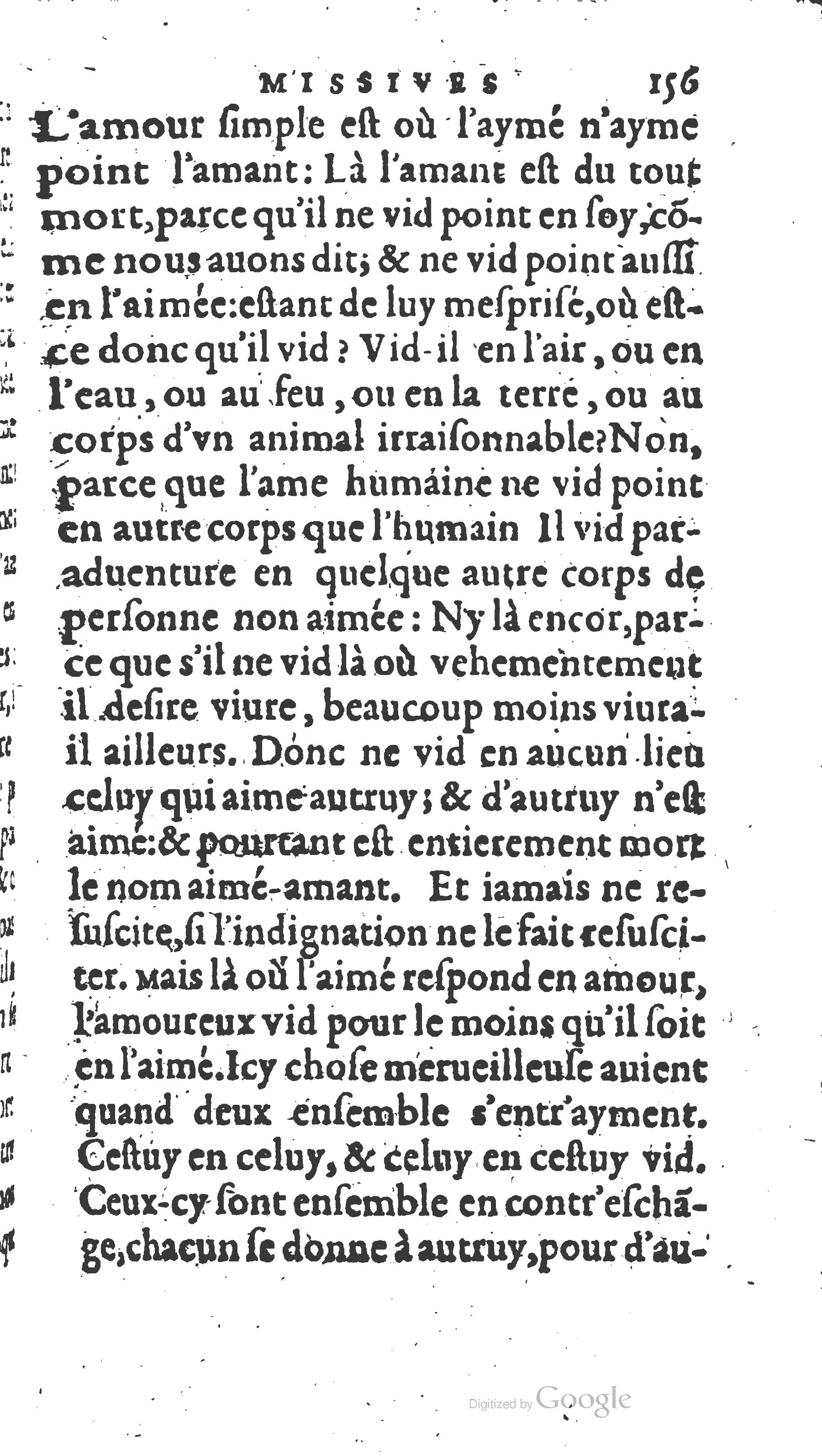 1604 - Fleury Bourriquant - Nouveau Trésor des secrétaires - British Library