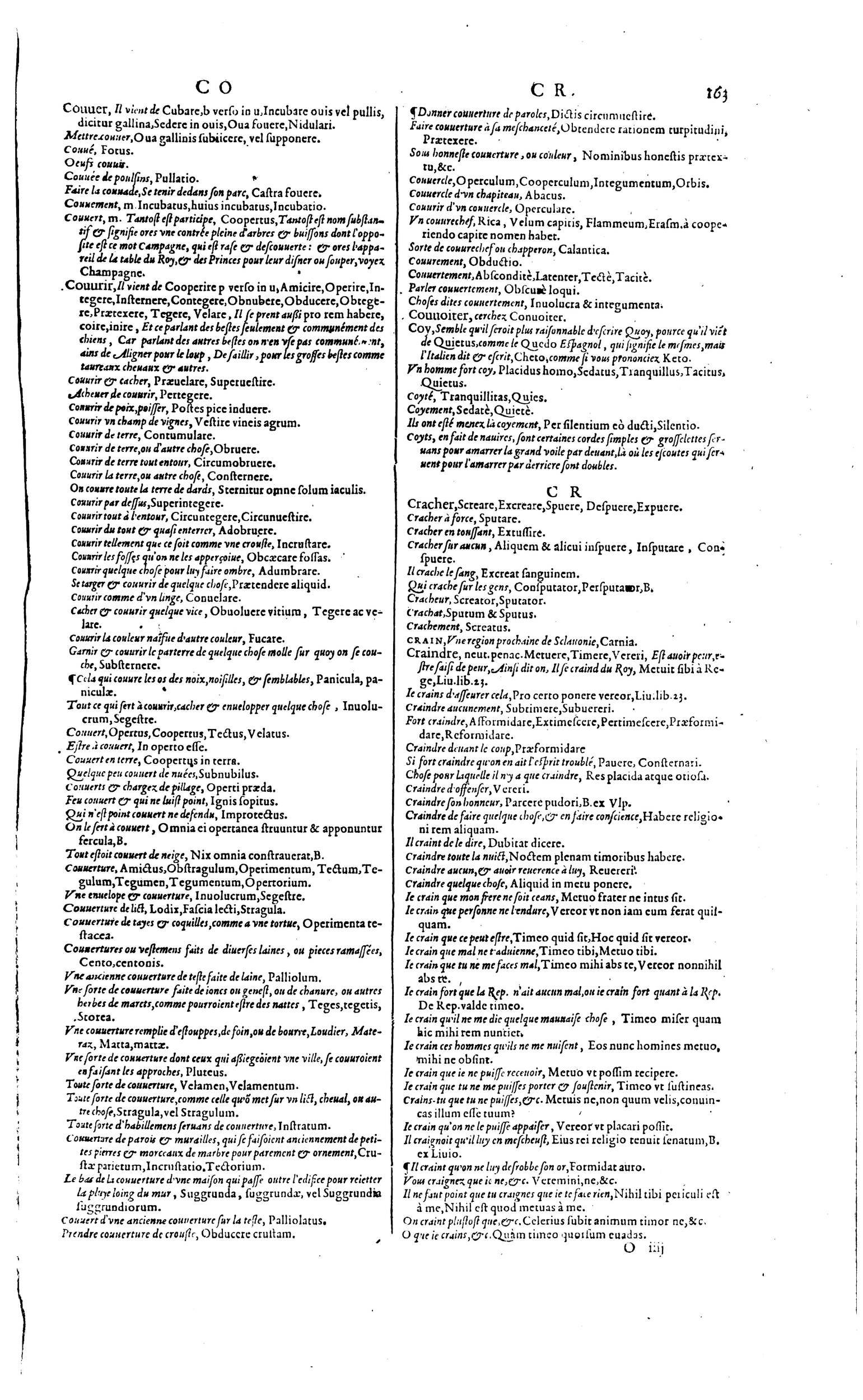 1606 - David Douceur - Trésor de la langue française - BM Lyon