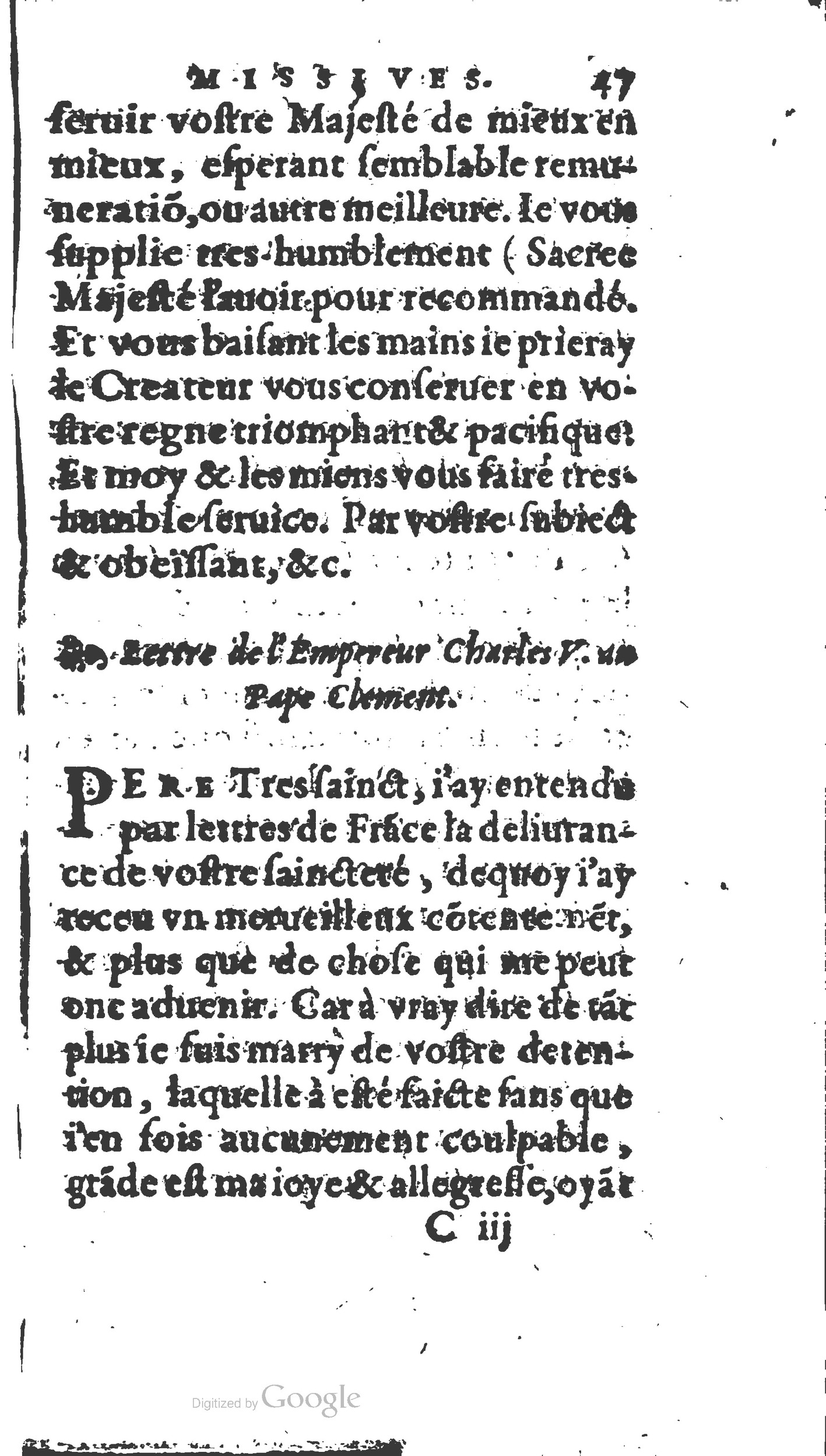 1598 - Sébastien Molin - Trésor des secrétaires - British Library