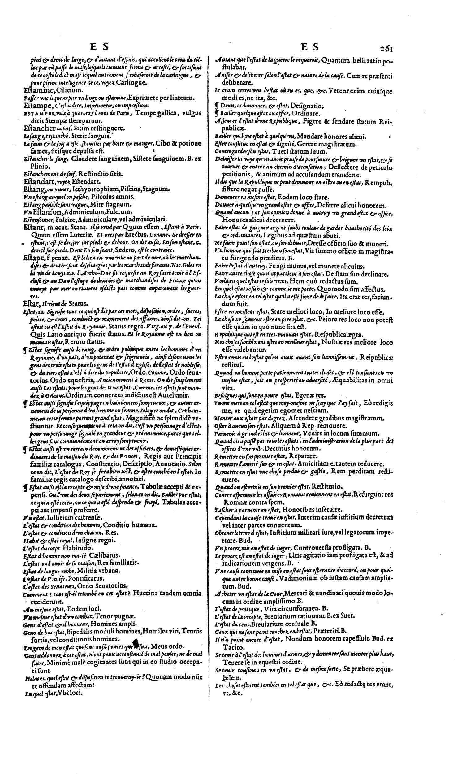 1606 - David Douceur - Trésor de la langue française - BM Lyon