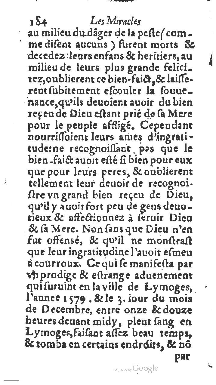1615 - Jean Bogart - Trésor des indulgences du saint Rosaire - UGent
