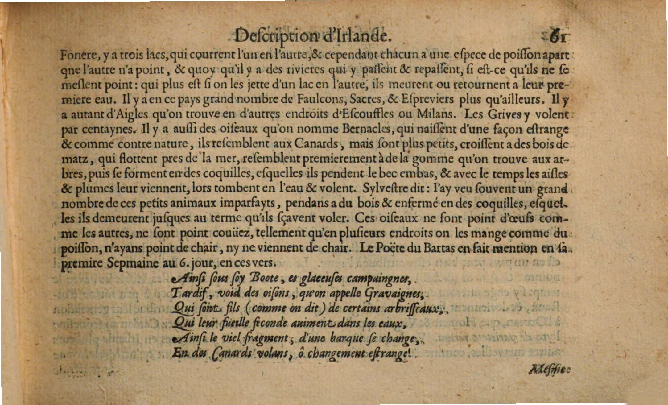 1602 - Christoffle Guyot et Corneille Nicolas - Trésor des chartes - BSB Munich 1602 - Christoffle Guyot et Corneille Nicolas - Trésor des chartes - BSB Munich