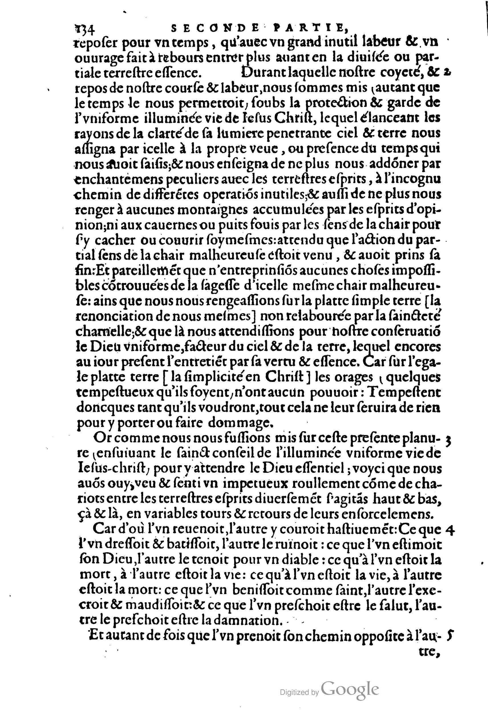 1581c. - Christophe Plantin - Le Livre des témoignages du Trésor caché au champ - Amsterdam 1581c. - Christophe Plantin - Le Livre des témoignages du Trésor caché au champ - Amsterdam