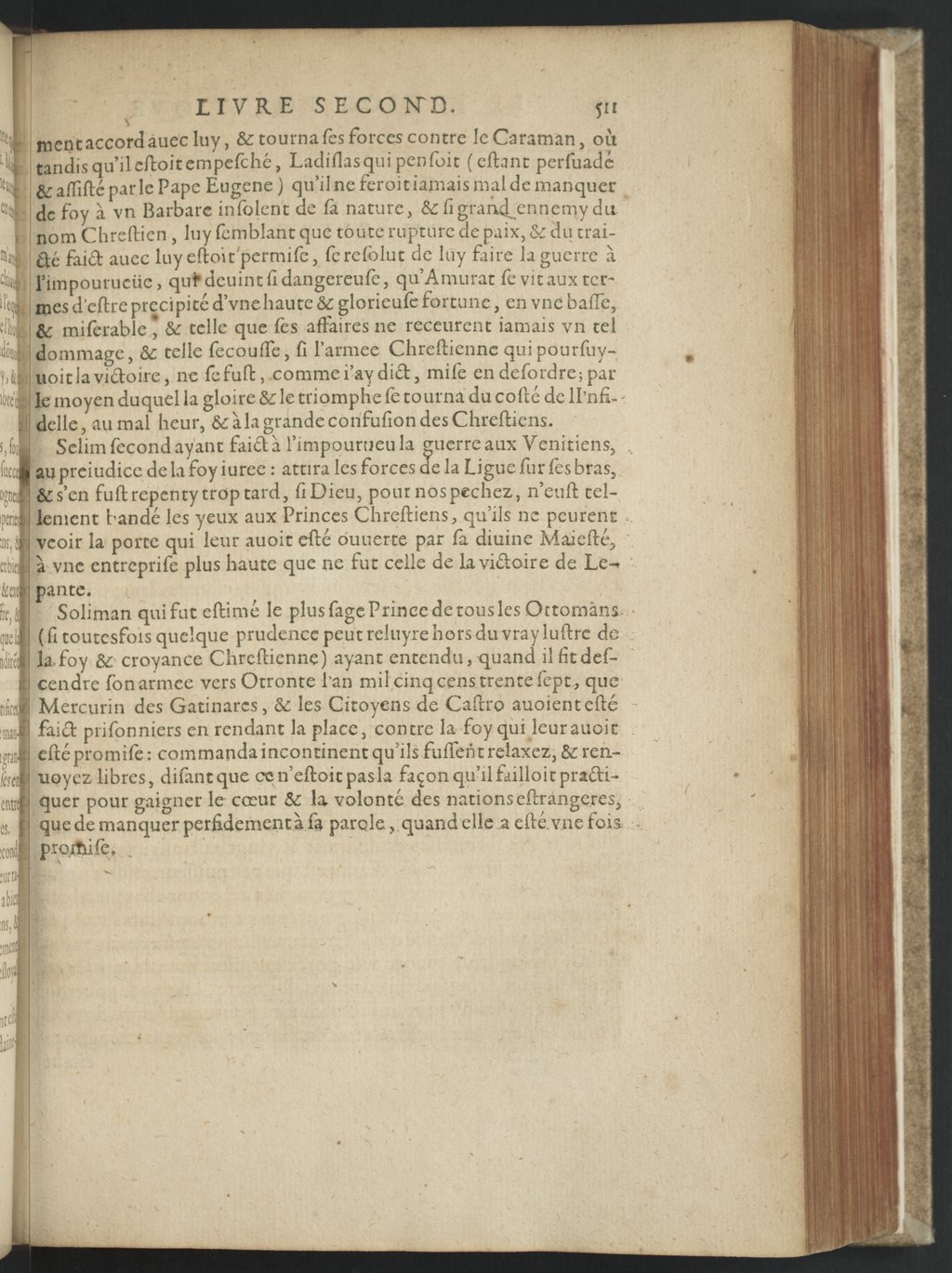 1608 - Nicolas Du Fossé - Trésor politique - BnF Tolbiac 1608 - Nicolas Du Fossé - Trésor politique - BnF Tolbiac