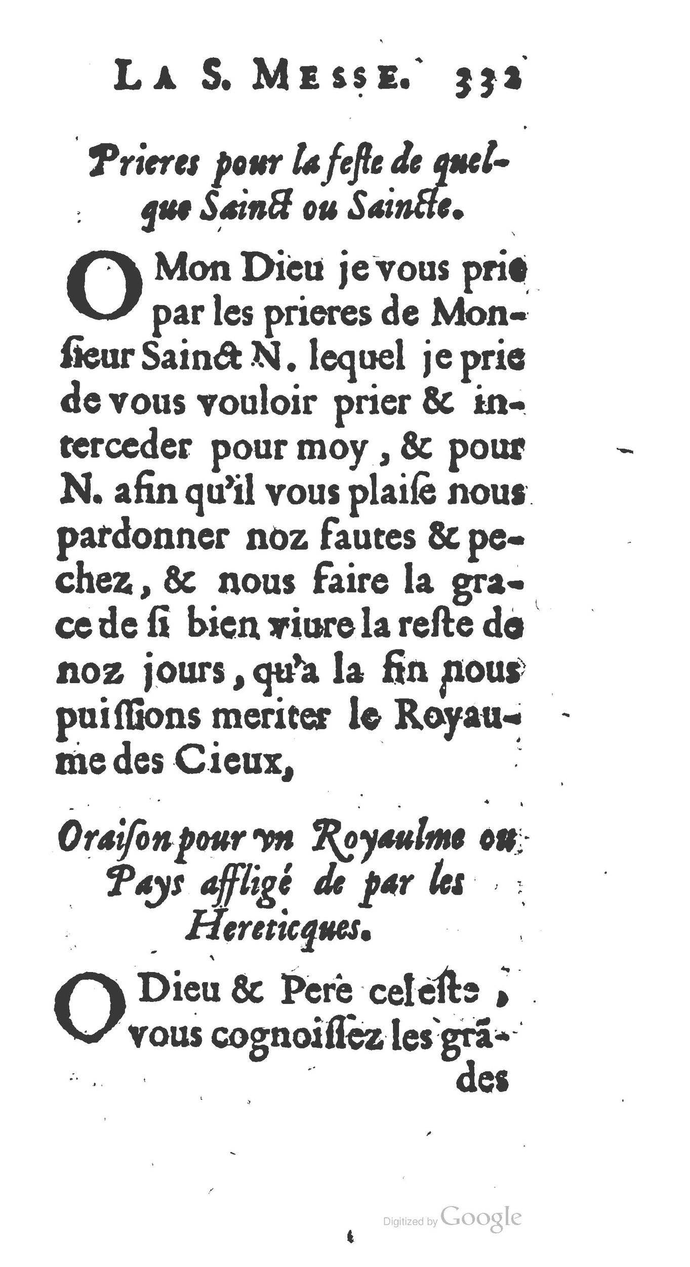 1605 - Rutgers Velpius - Trésor de la Sainte-Messe - UGent