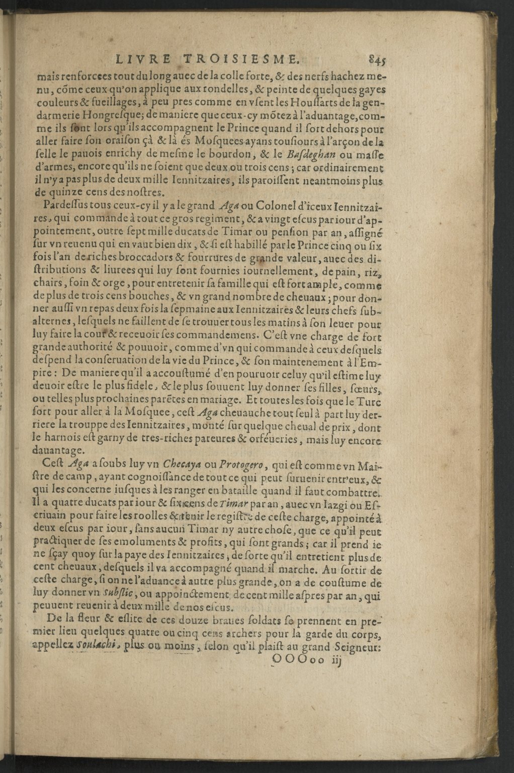 1611 - Pierre Chevalier - Trésor politique - BnF Tolbiac