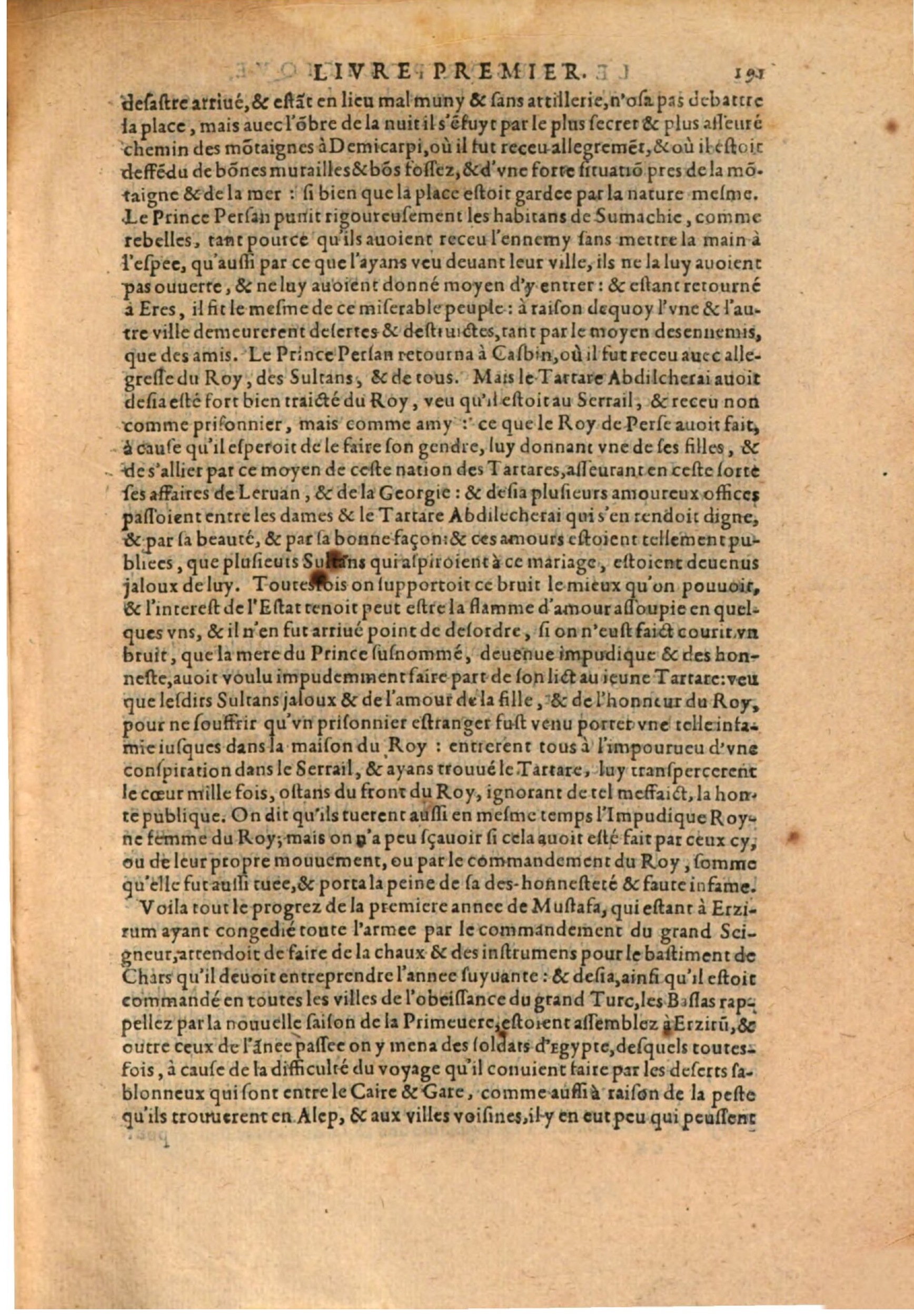 1611 - Pierre Chevalier - Trésor politique - BSB Munich 1611 - Pierre Chevalier - Trésor politique - BSB Munich