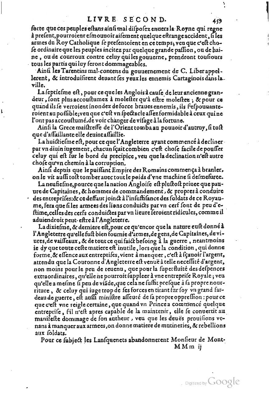 1611 - Pierre Chevalier - Trésor politique - UGent 1611 - Pierre Chevalier - Trésor politique - UGent