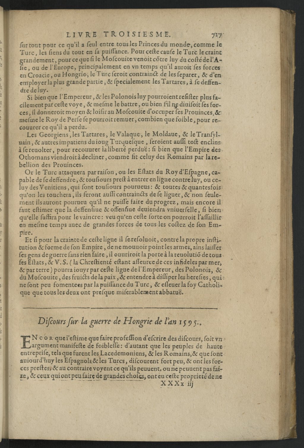 1611 - Pierre Chevalier - Trésor politique - BnF Tolbiac