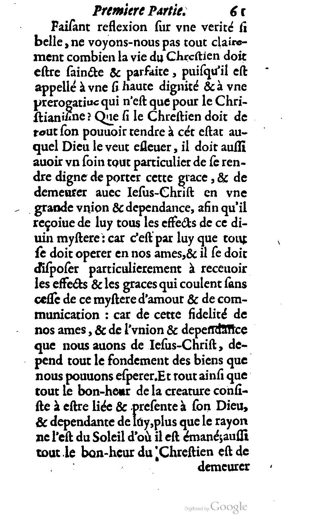 1646 - Antoine Cellier et Pierre Compagnon - Trésor spirituel contenant les obligations - BM Lyon 1646 - Antoine Cellier et Pierre Compagnon - Trésor spirituel contenant les obligations - BM Lyon
