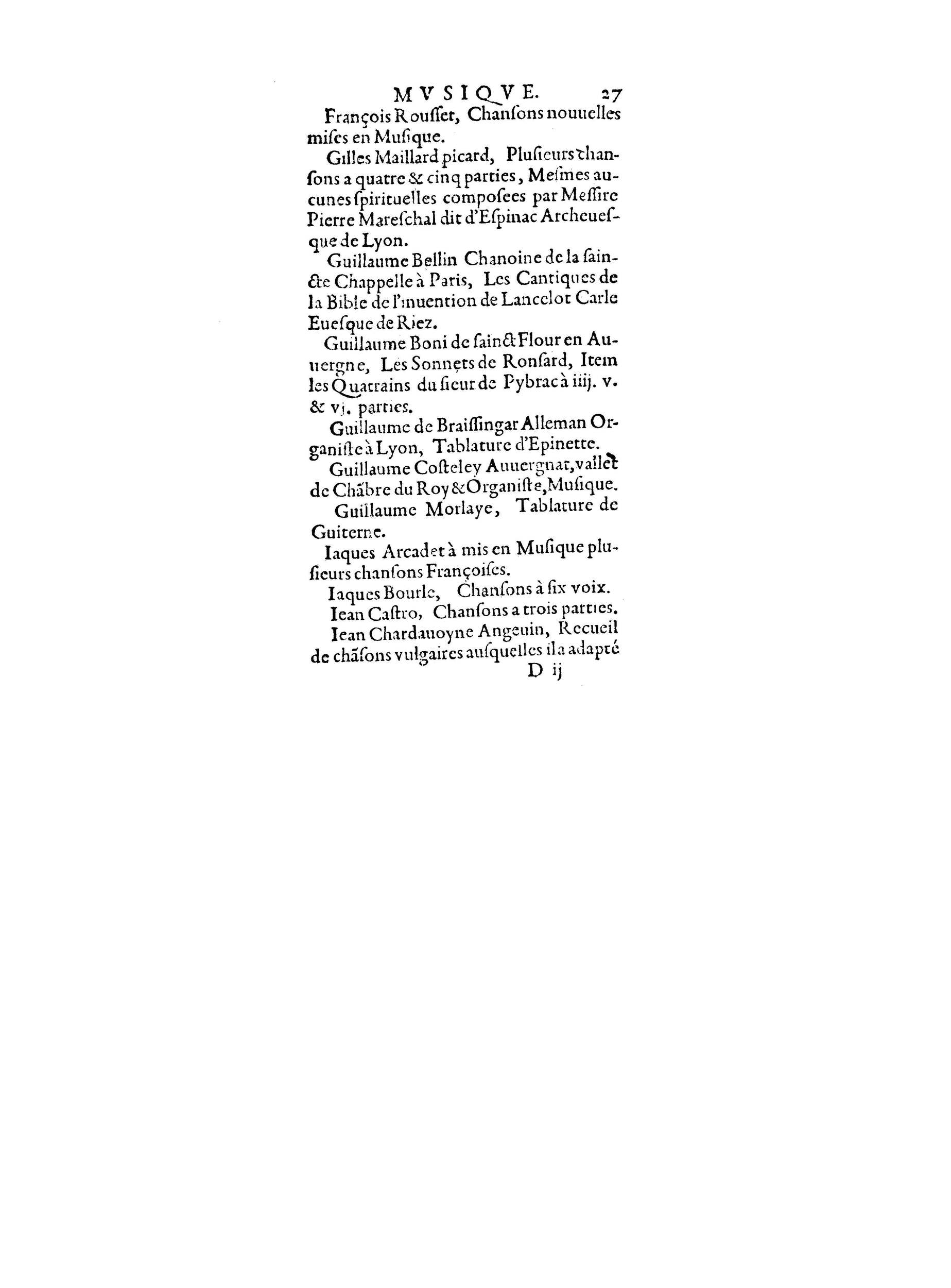 1598 - François Jacquin - La Guide des arts et sciences - BnF